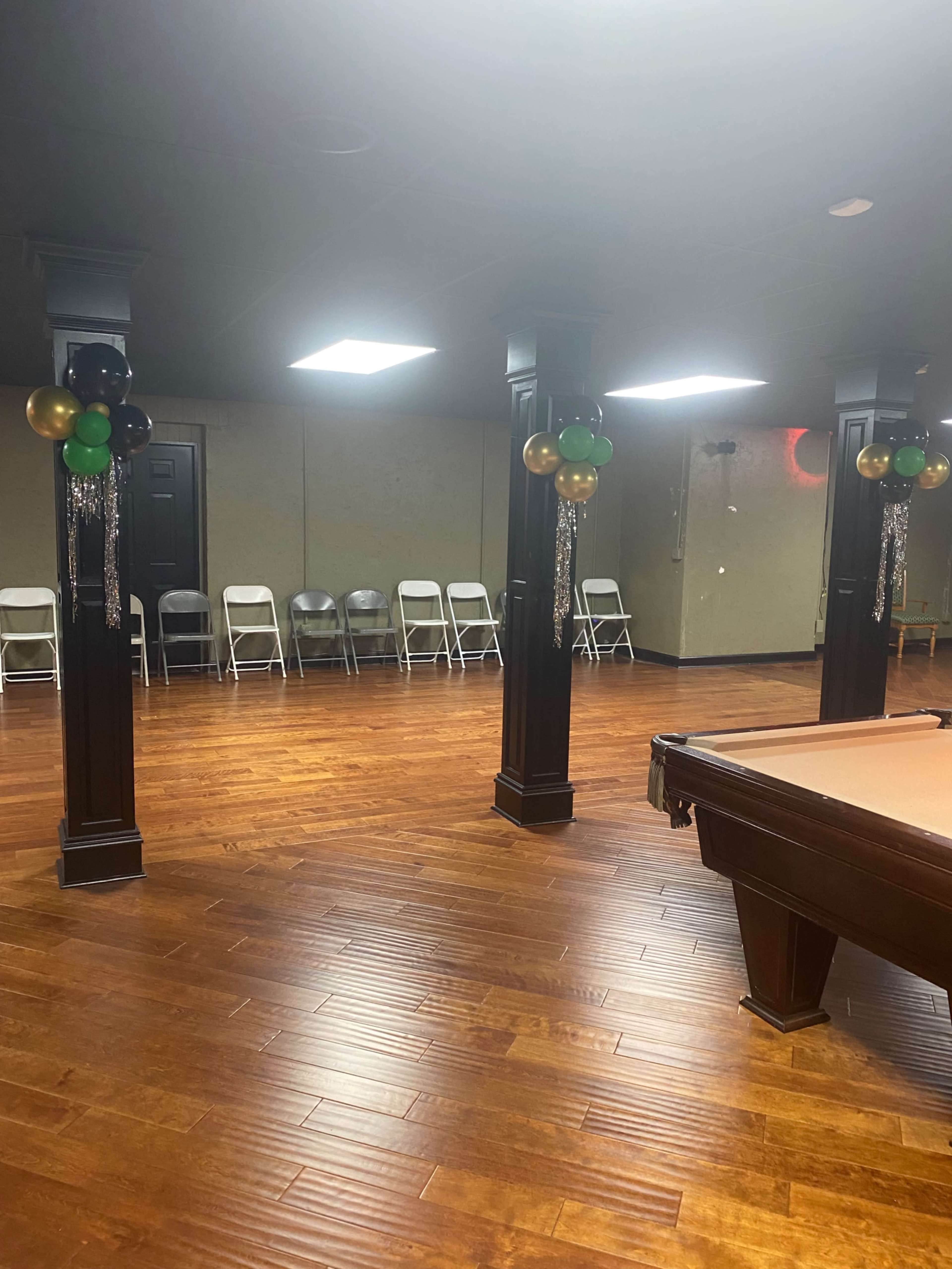 The Promise Oasis Experience Image in , Smyrna, TN