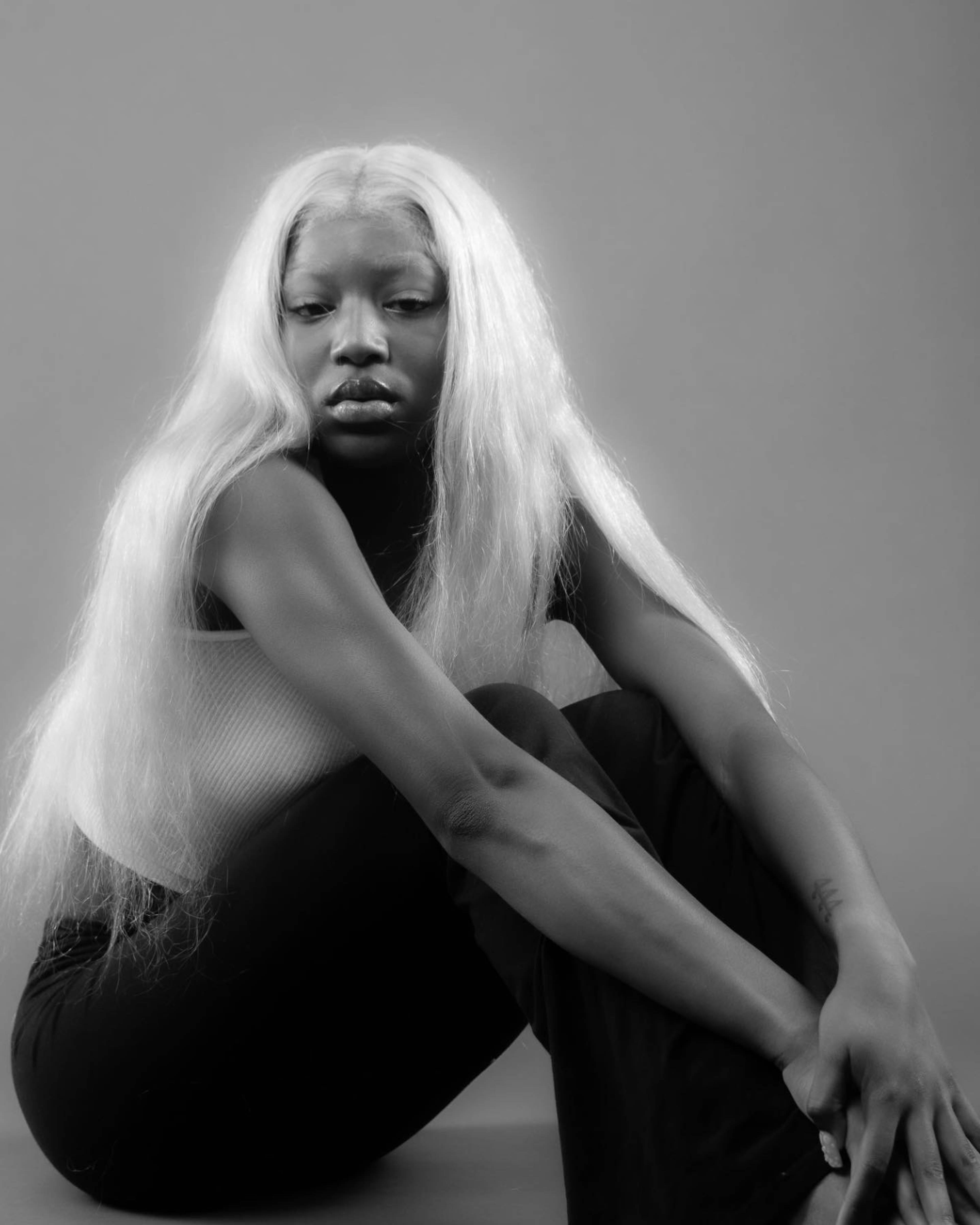 Photo shoot