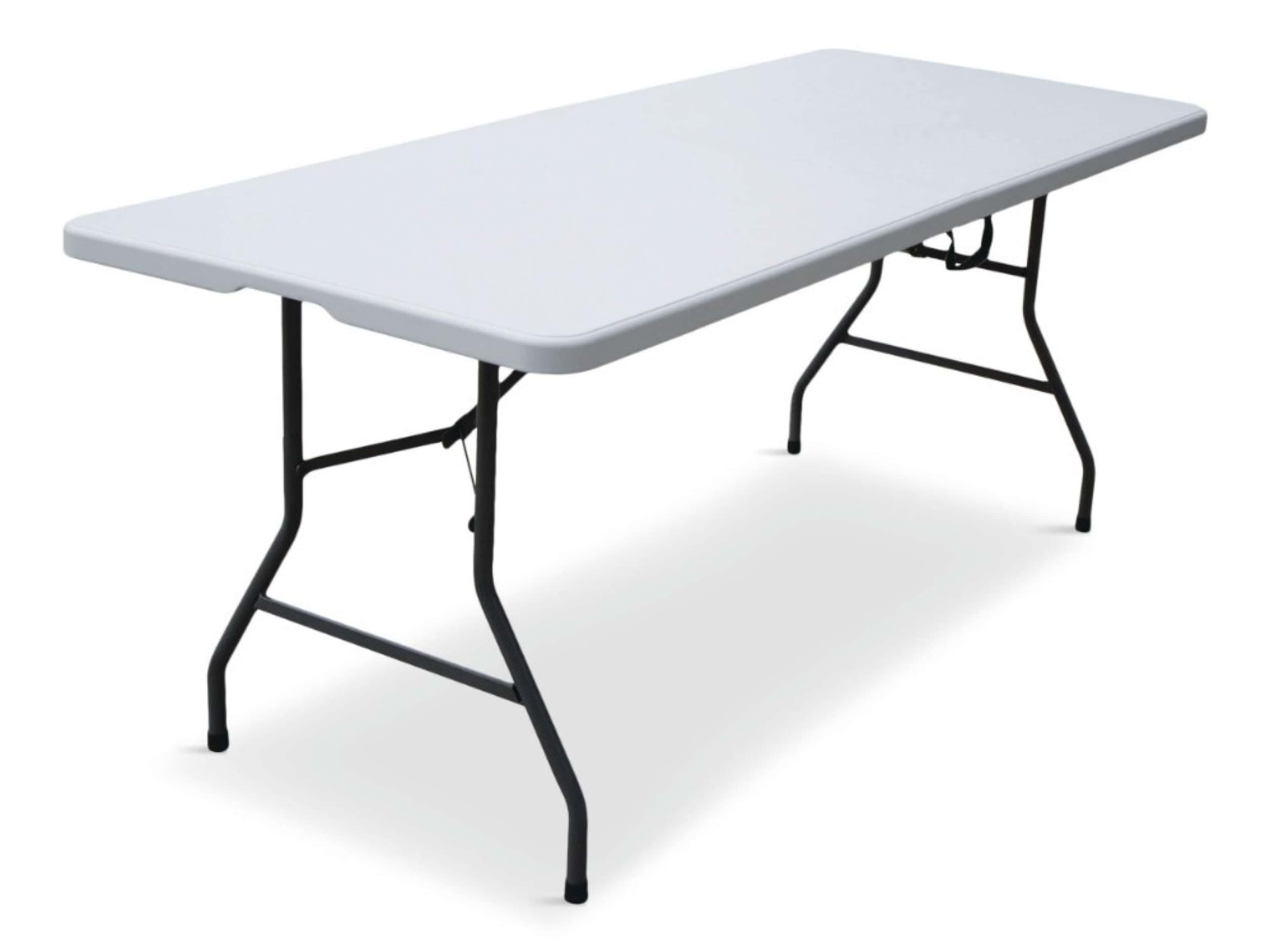 6' Folding Table