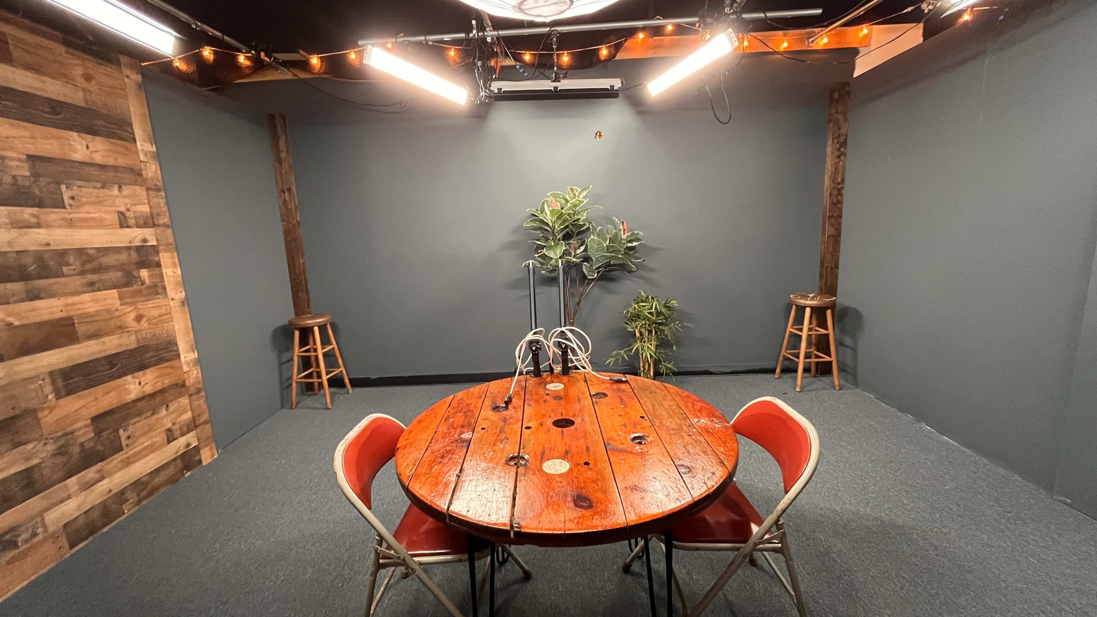 Fully Equipped Creative Environment Image in Branford, Branford, CT