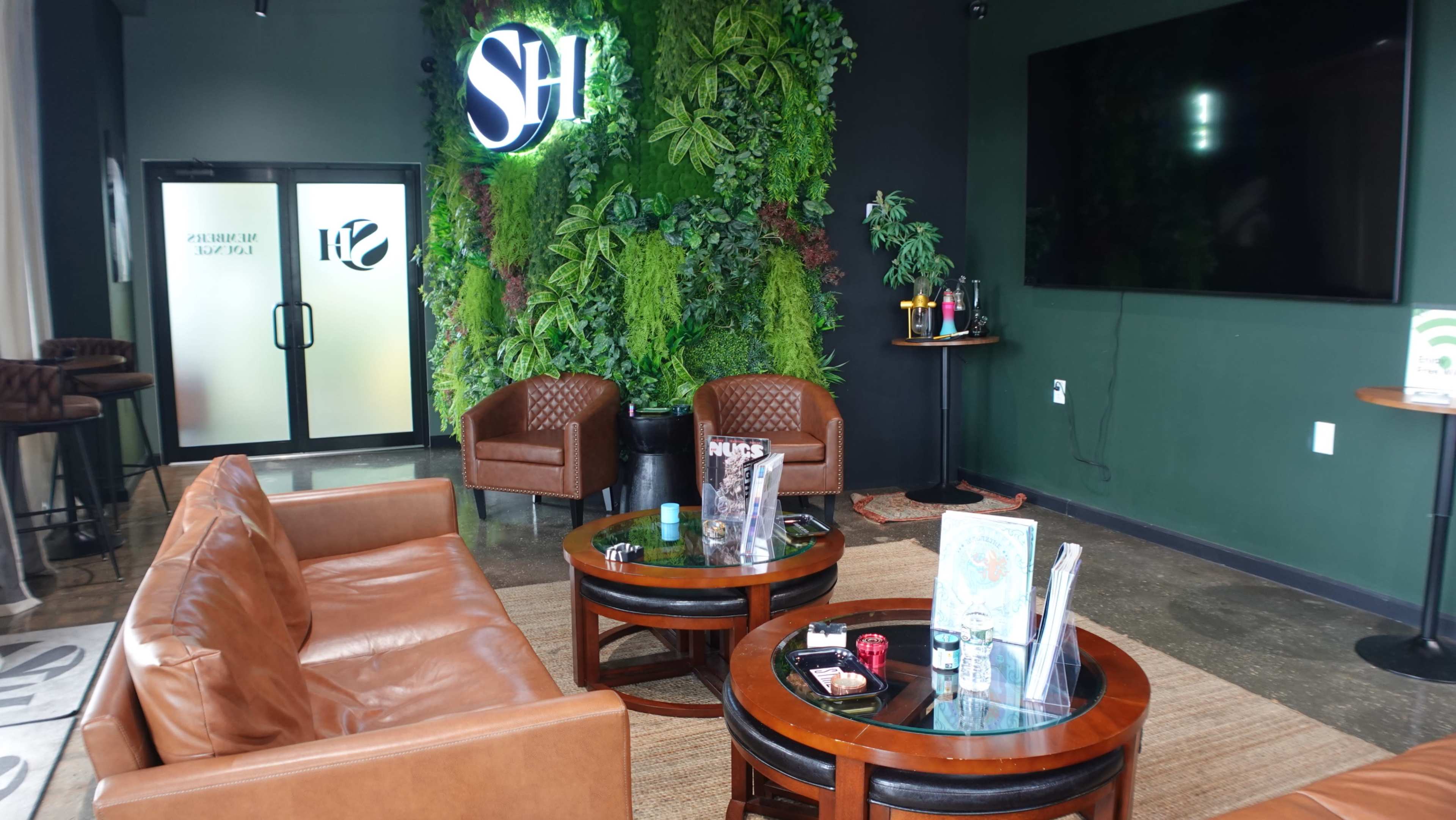 Society House ( 21+ 420 lounge ) Image in Mill Basin, Brooklyn, NY