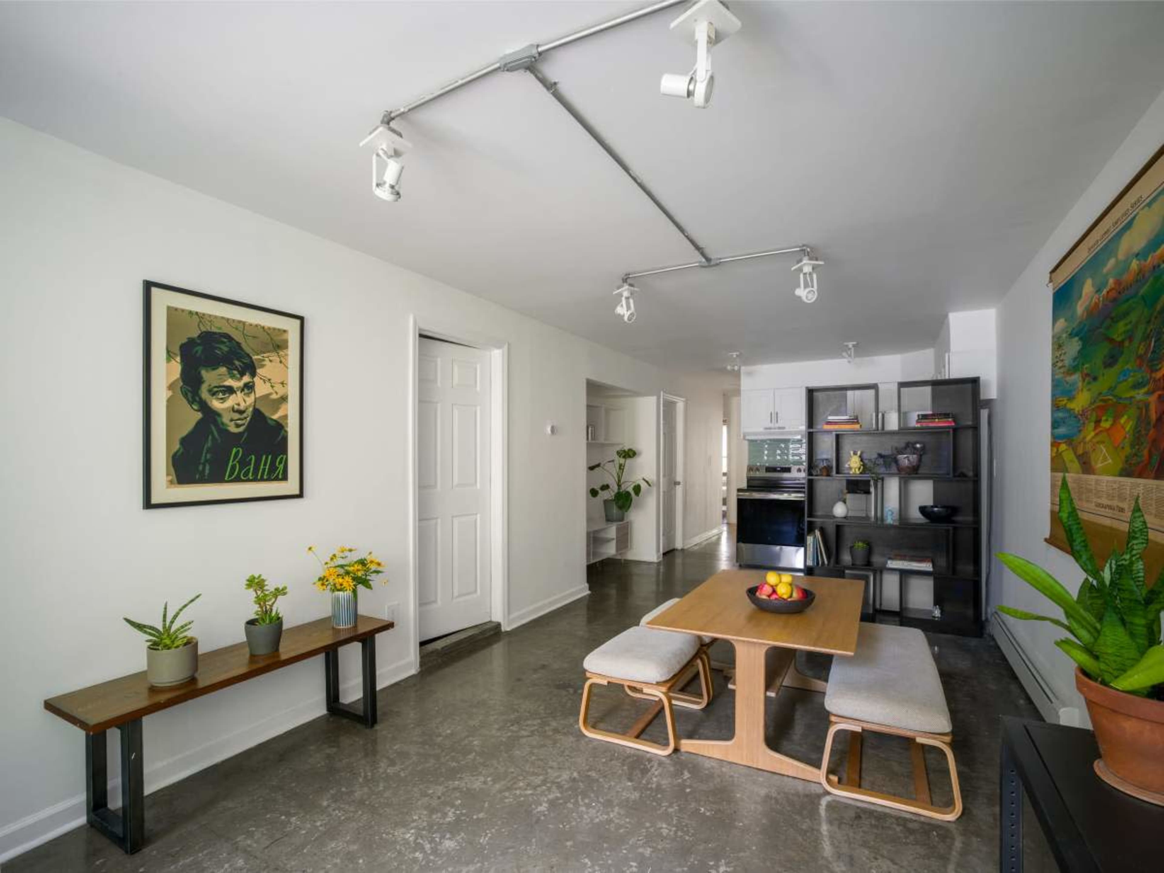 Garden House Event Space Image in Bushwick, Brooklyn, NY