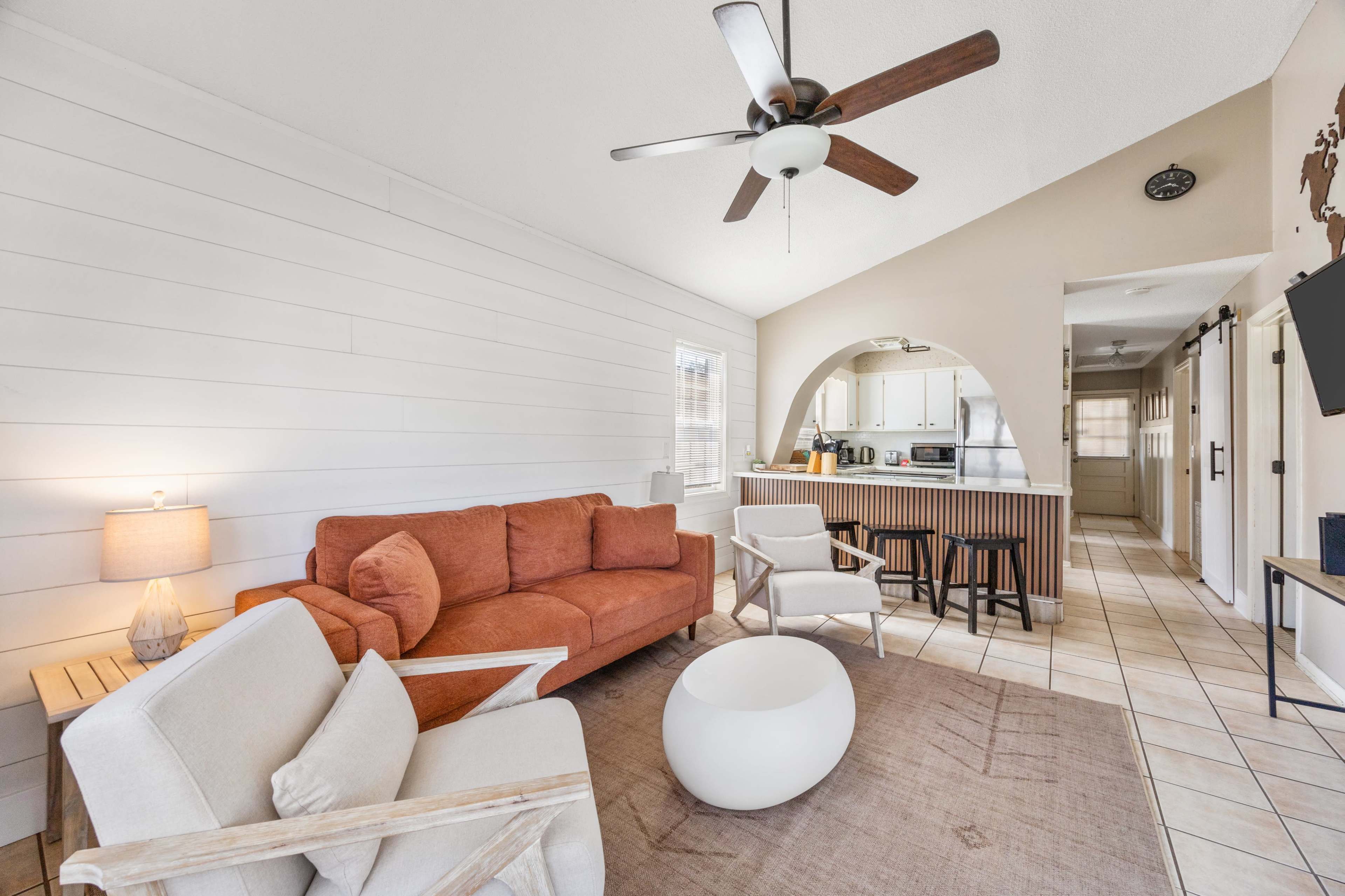 Cozy Cottage in North Myrtle Beach Image in , North Myrtle Beach, SC