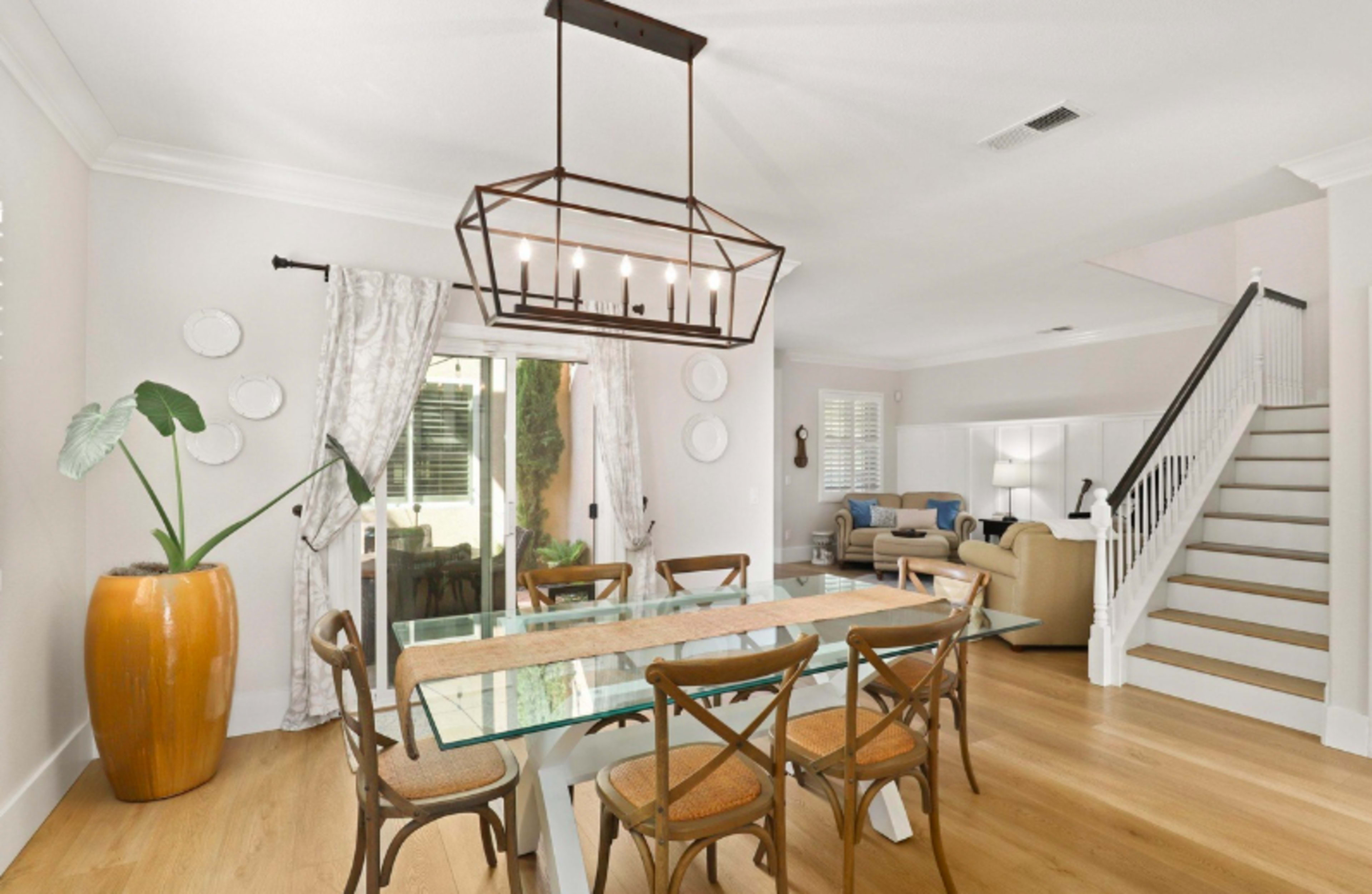 suburban, rustic, roomy, lots of space, pool view is amazing Image in Rolling Hills Ranch, Chula Vista, CA