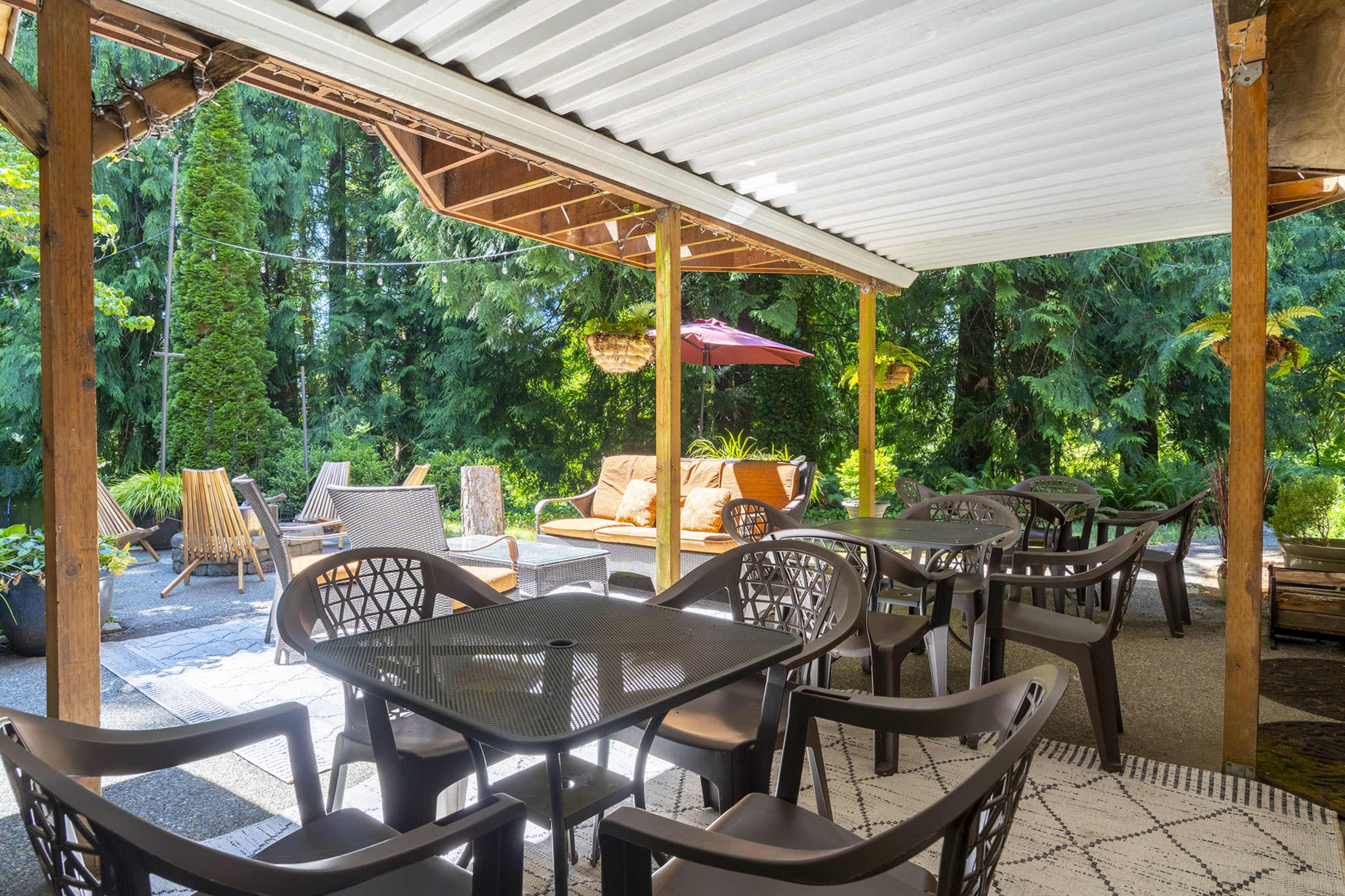 Redmond Hill Chalet Image in Union Hill-Novelty Hill, Redmond, WA