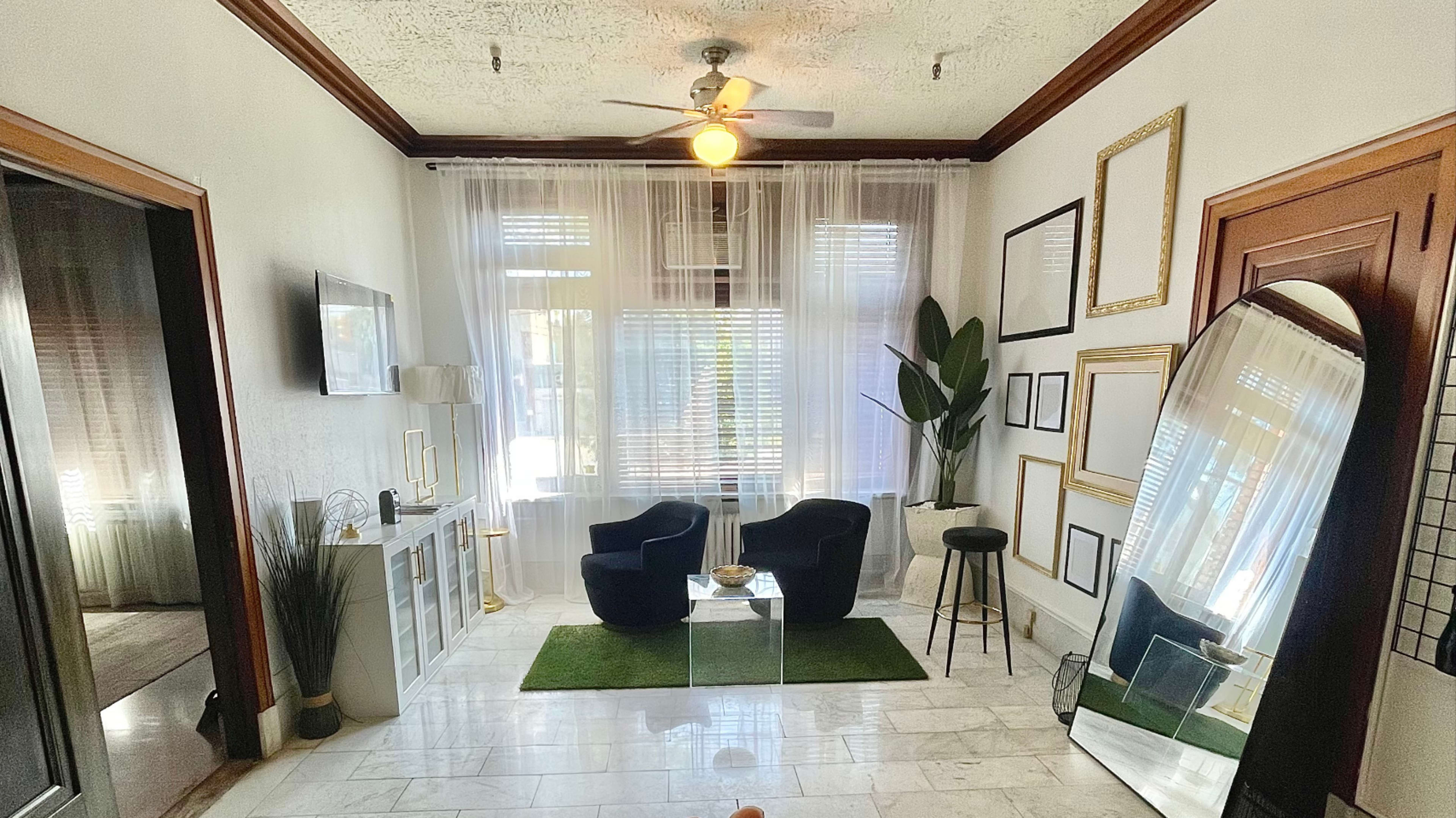 A Suite Place - Personal AsiaTown Creative Workspace Image in Goodrich - Kirtland Park, Cleveland, OH