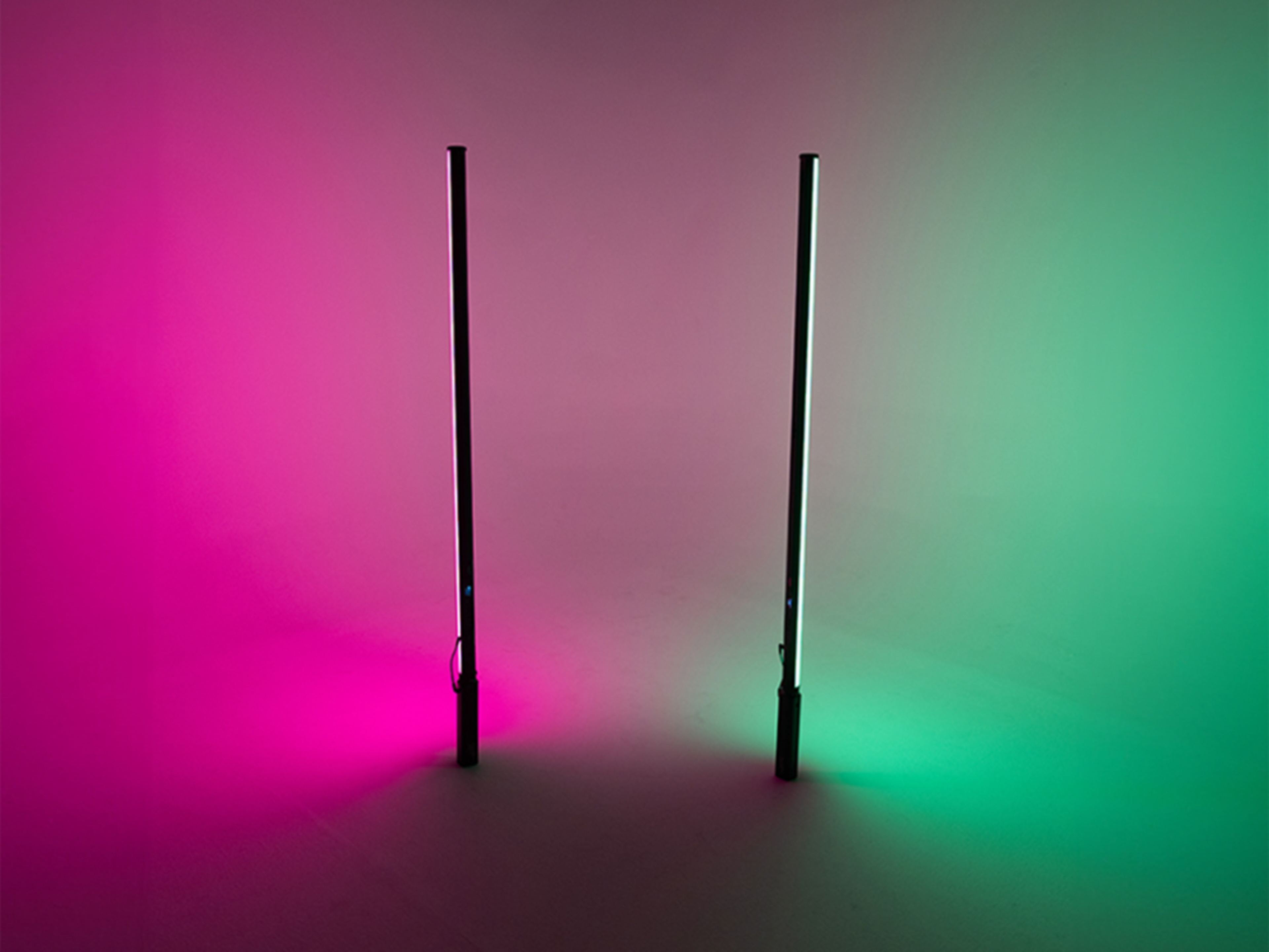 Amaran Tube Lights