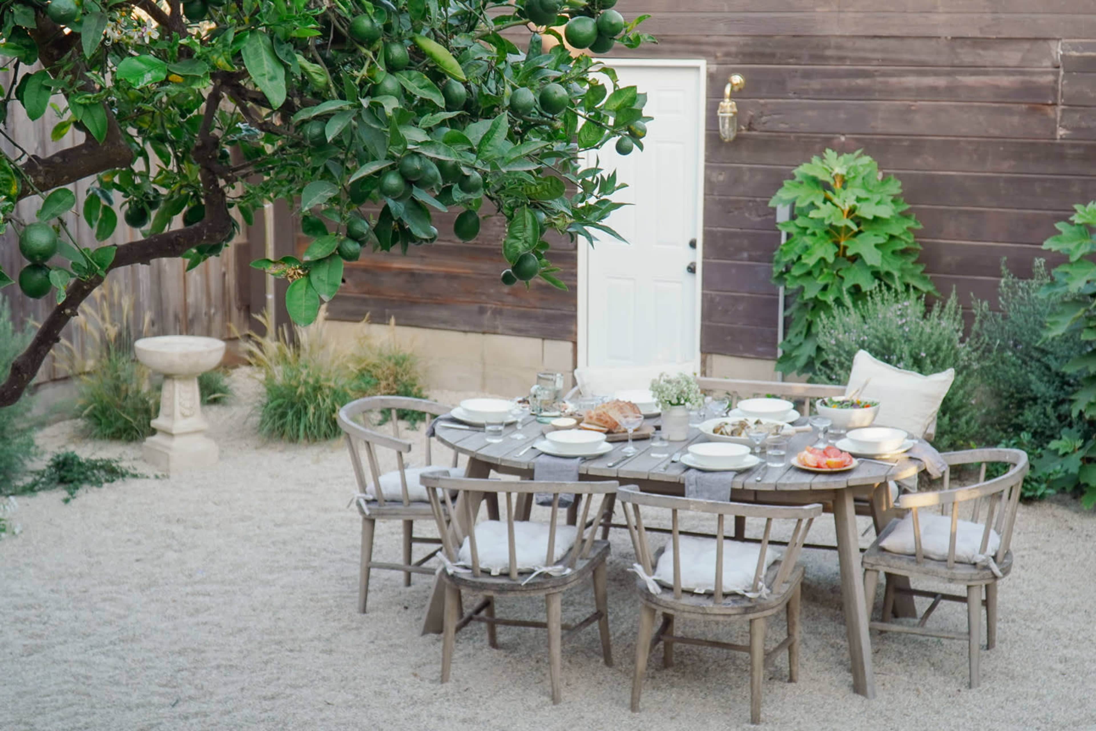 Cottage Bleu: Charming Cottage in Venice Beach Image in Venice, Venice, CA