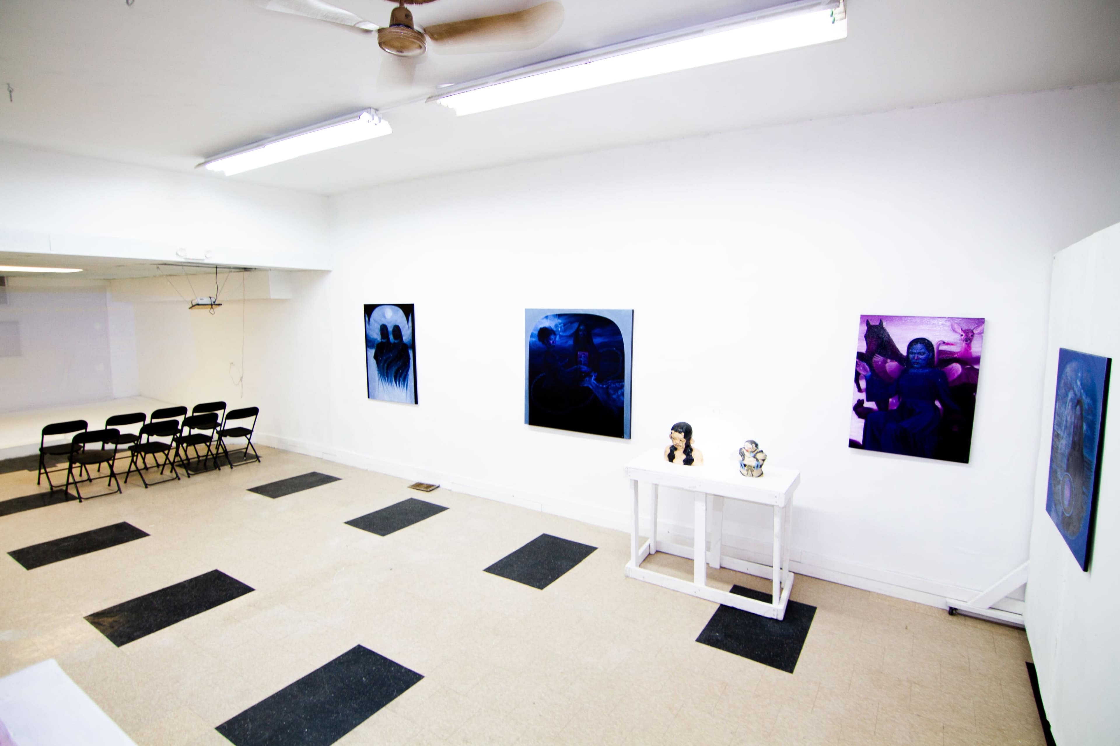 Flex Use Creative Space Image in Belmont Cragin, Chicago, IL