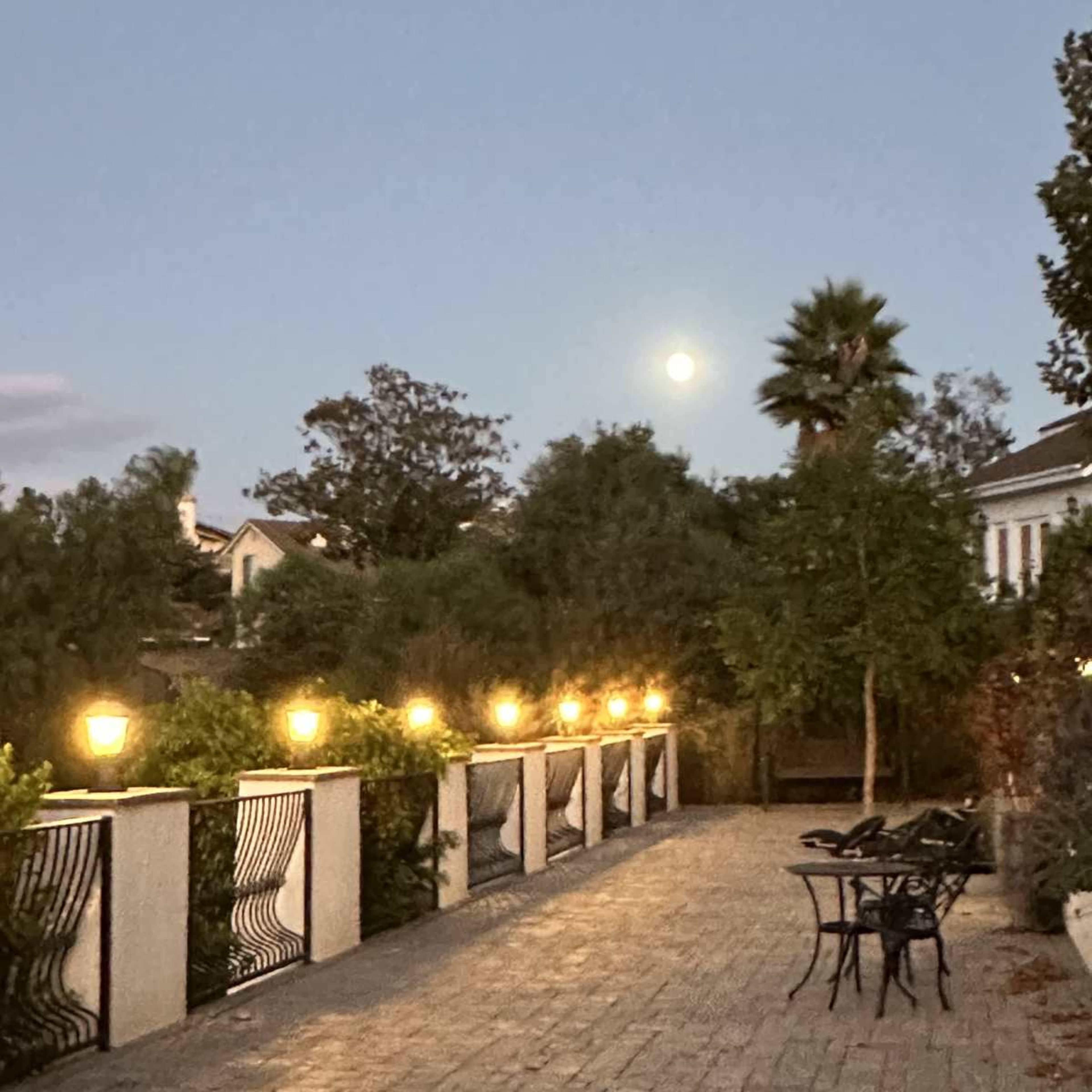 Private and Picturesque Botanical Photo Shoot Location Image in Moorpark, Moorpark, CA