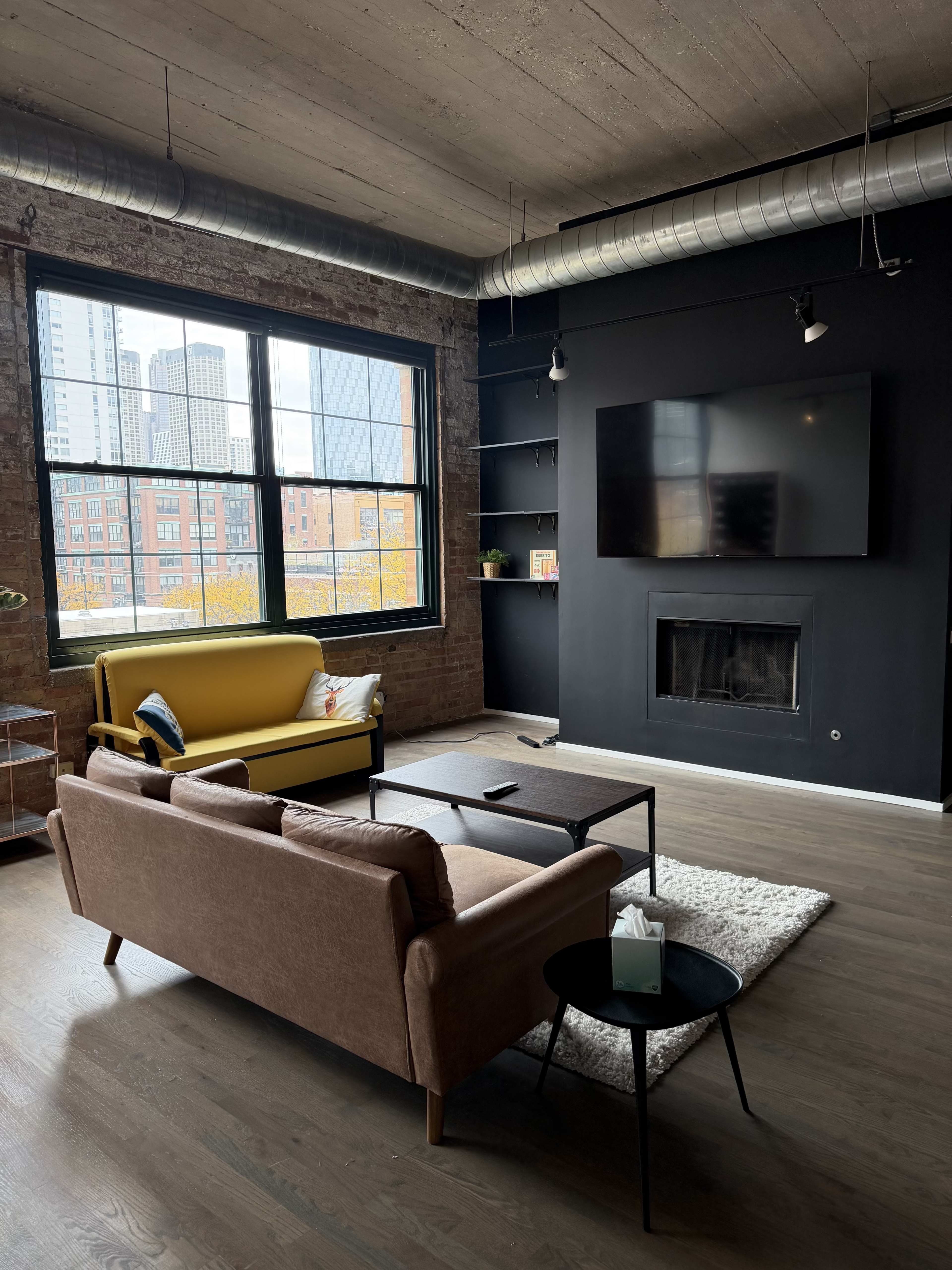 Chez Pierre Image in Near West Side, Chicago, IL