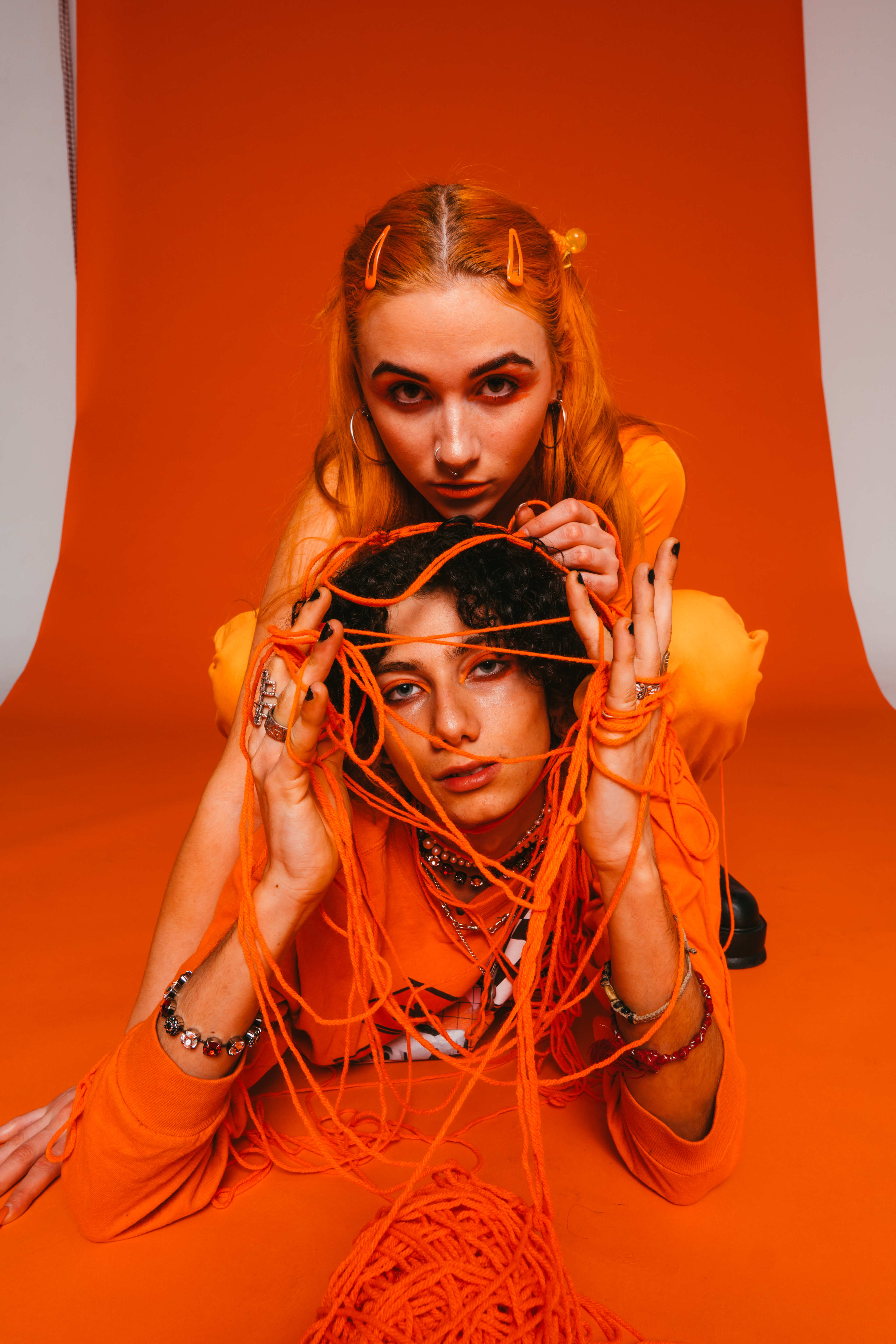Photoshoot
