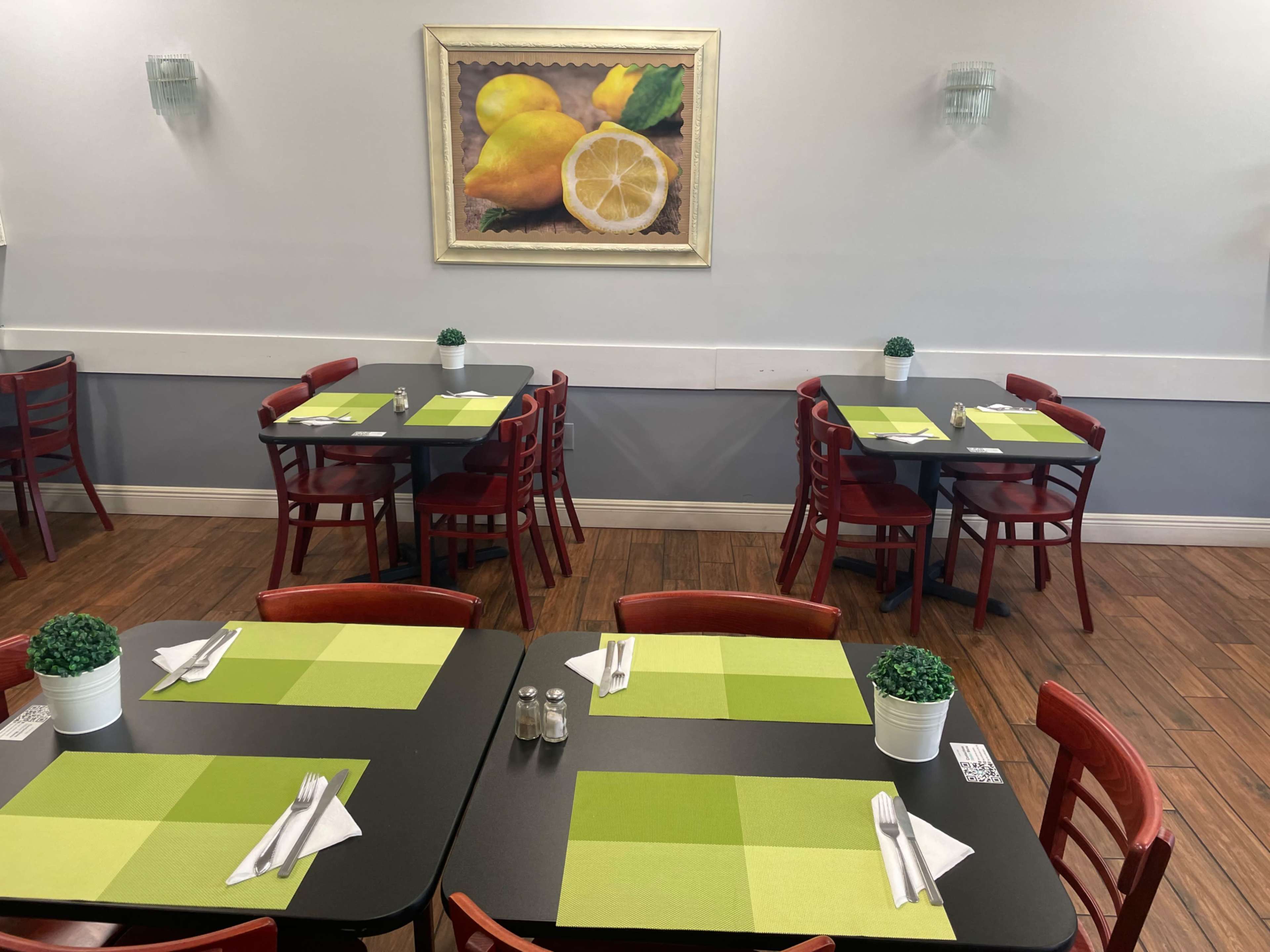 Charming and beautiful restaurant Image in Deerfield Beach, Deerfield Beach, FL