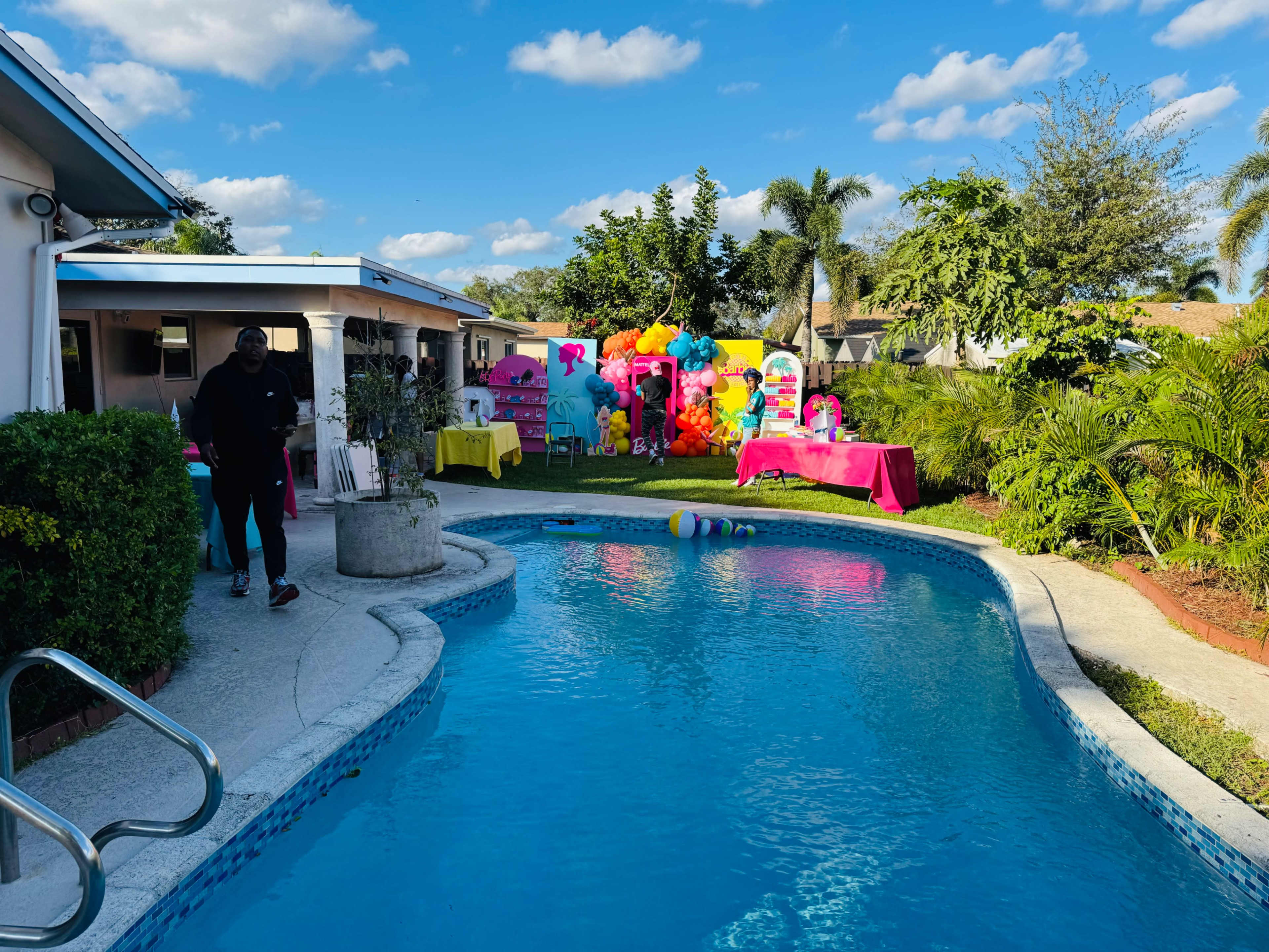 Paradise in Fort Lauderdale Image in North Fort Lauderdale, Fort Lauderdale, FL
