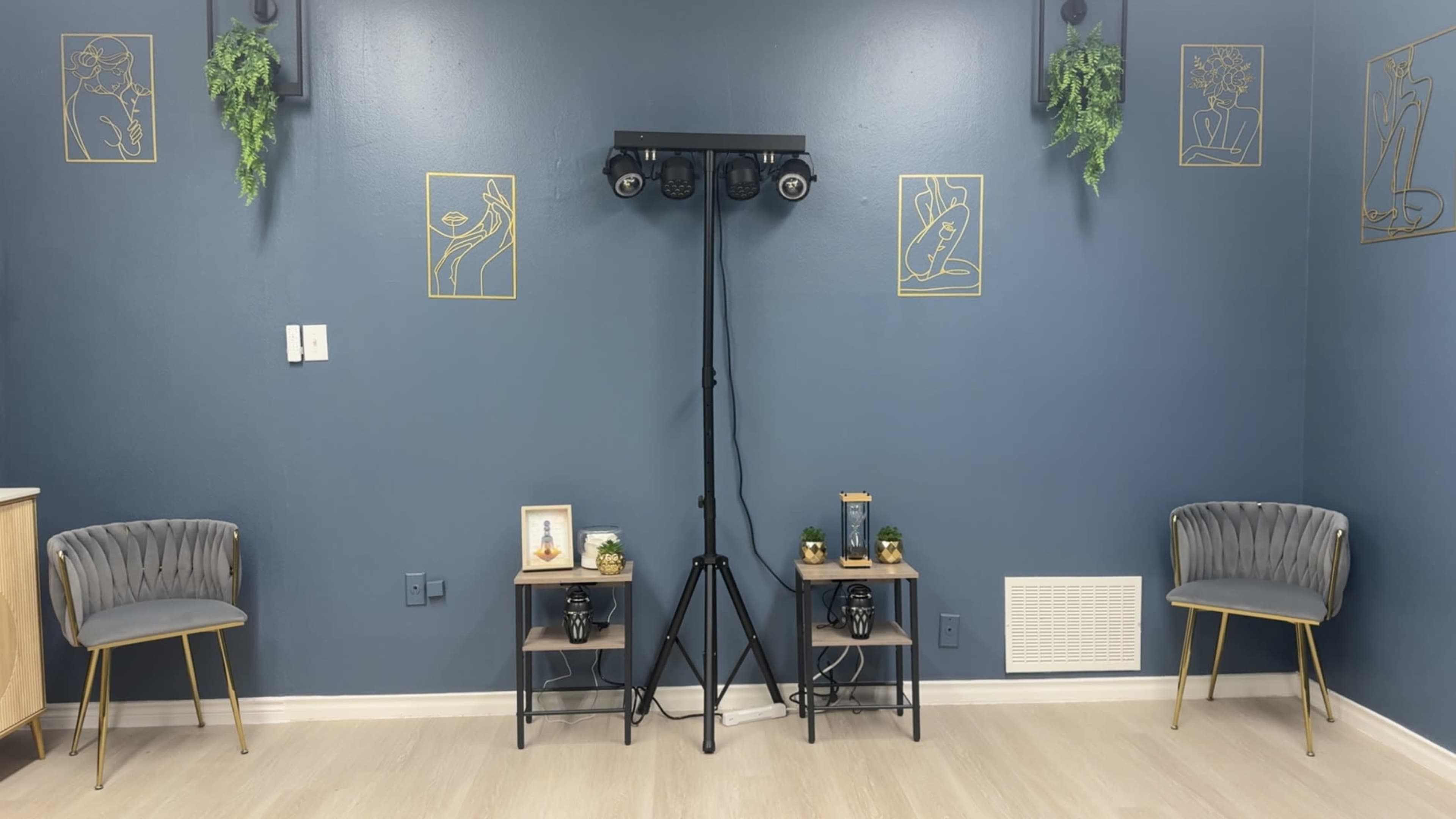 Serene Studio Oasis located in Dallas Image in Oak Cliff, Dallas, TX