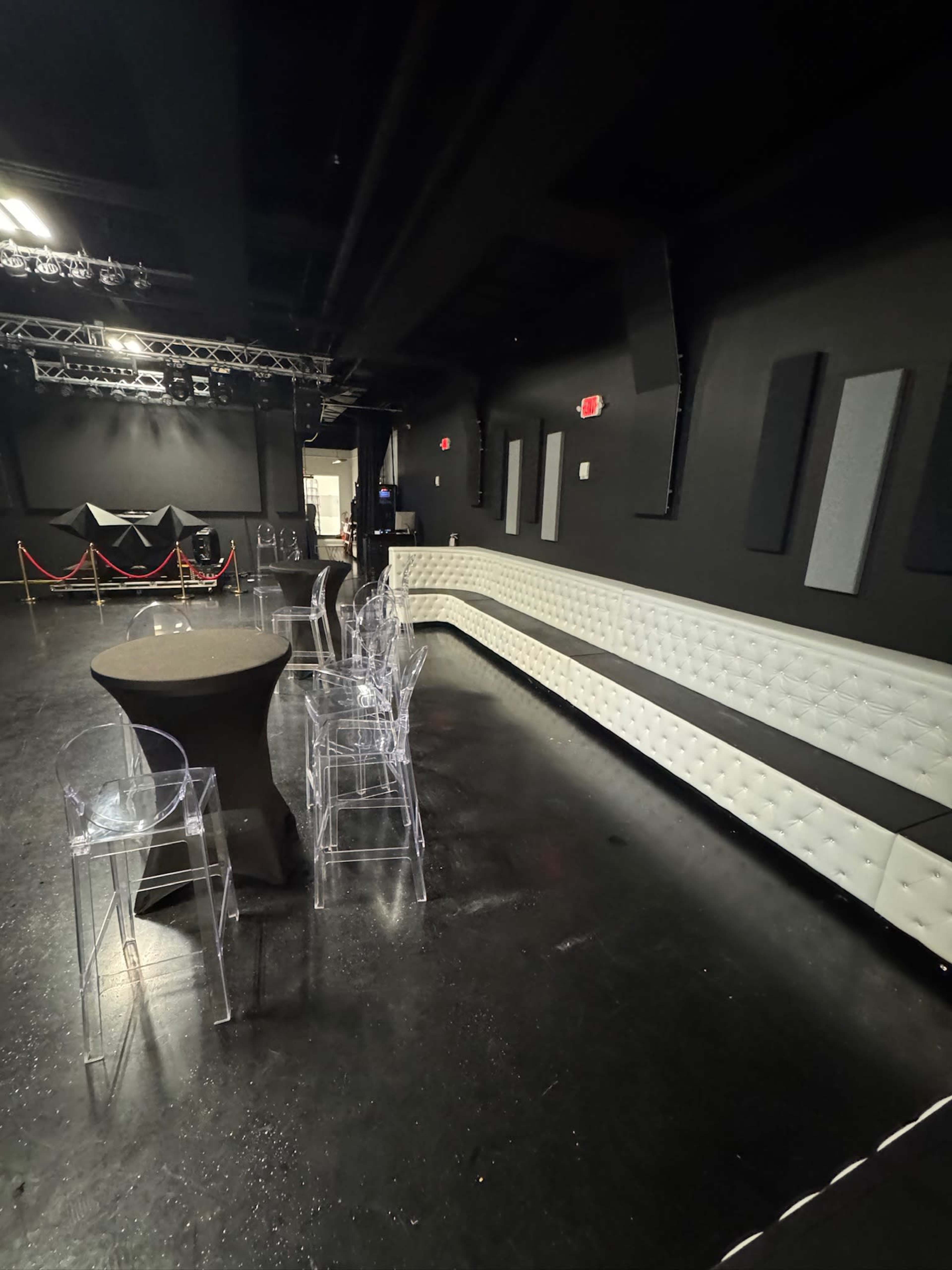 Upscale Contemporary Event Venue in Doral City Place – Crafted for Unforgettable Celebrations Image in Doral, Doral, FL