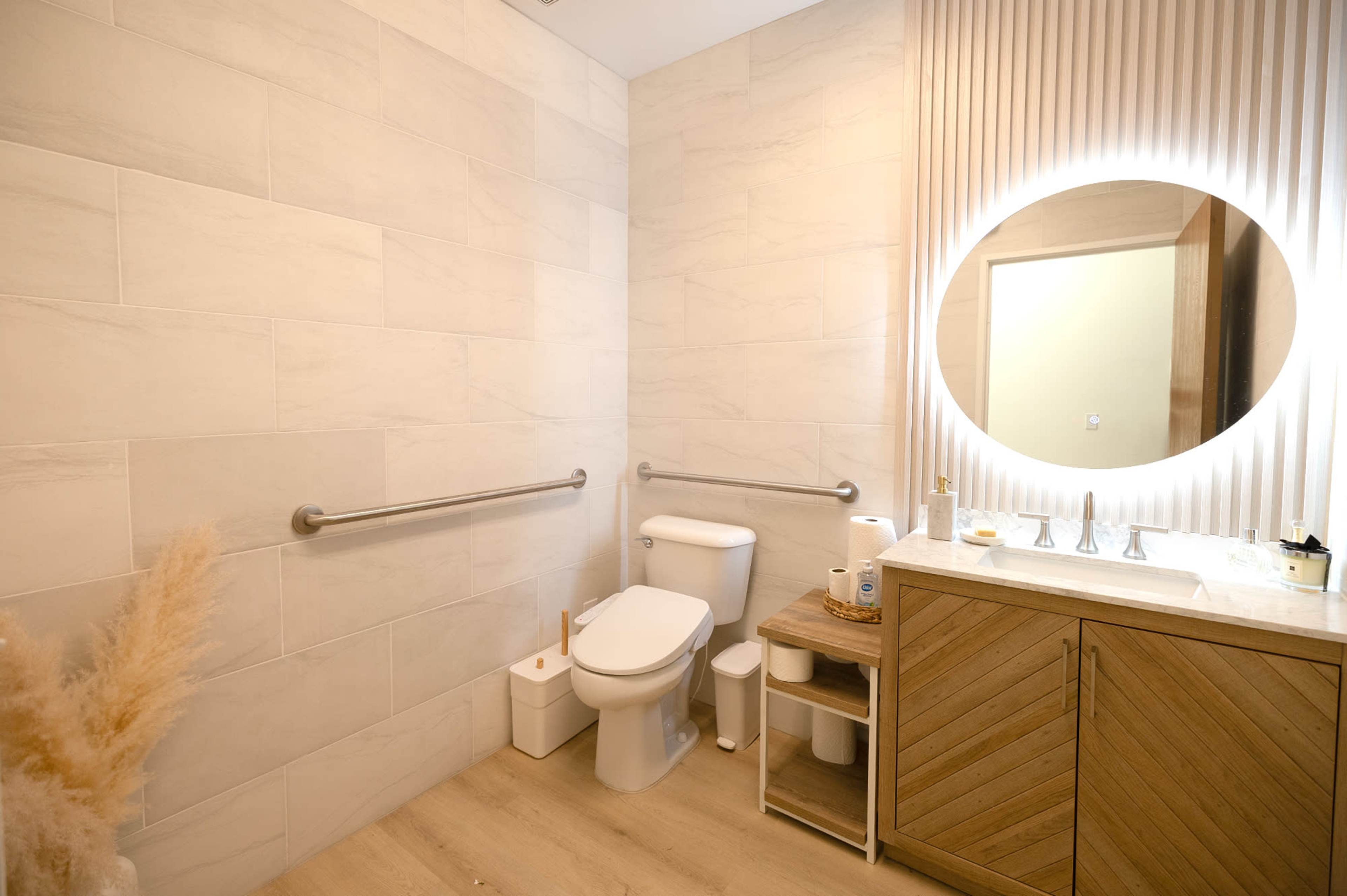 Industrial Warehouse Studio with Extensively Built Sets Image in Gibson Springs, Henderson, NV