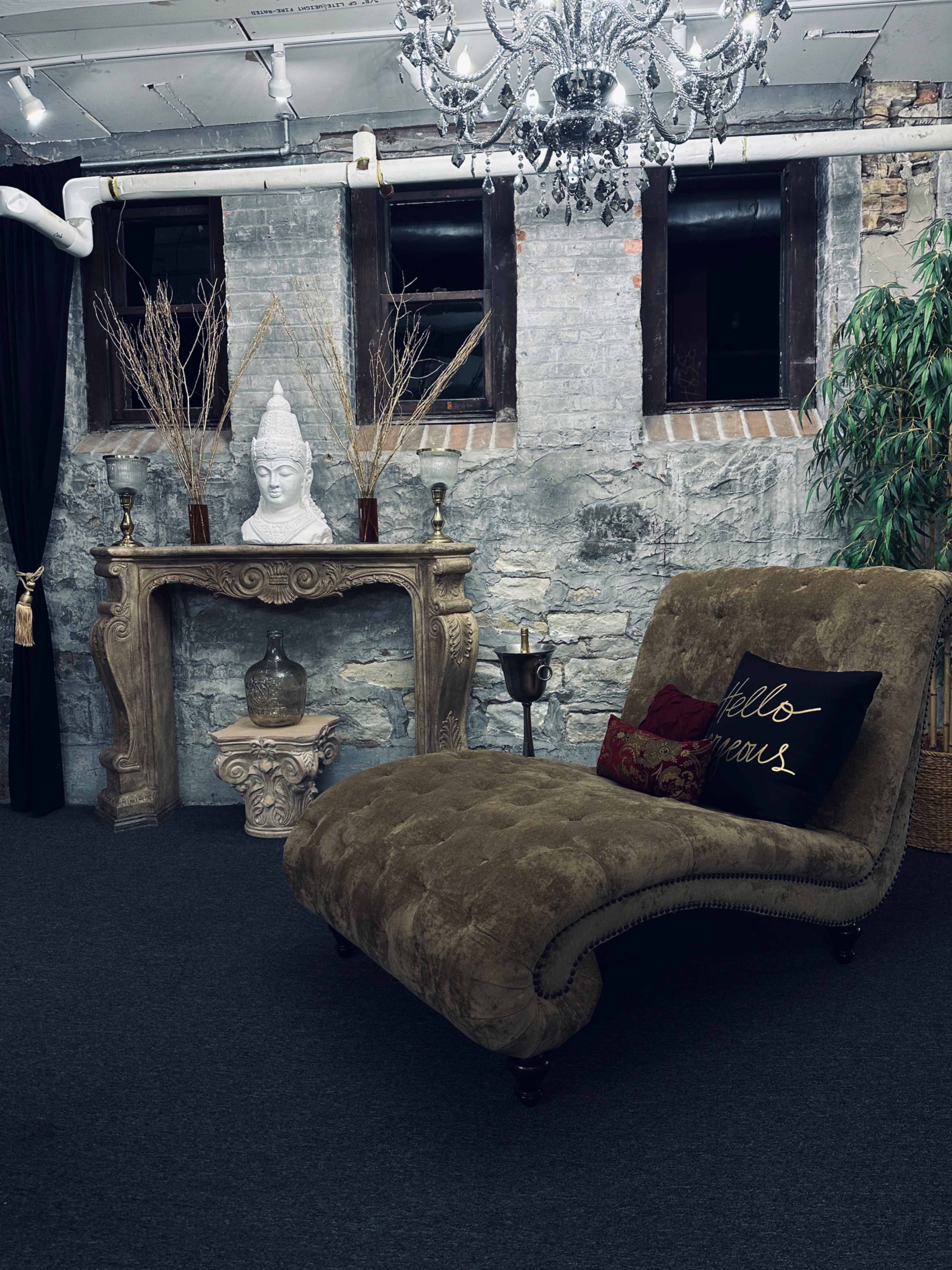 Downtown Aurora Premier Content Studio Image in Aurora Township, Aurora, IL