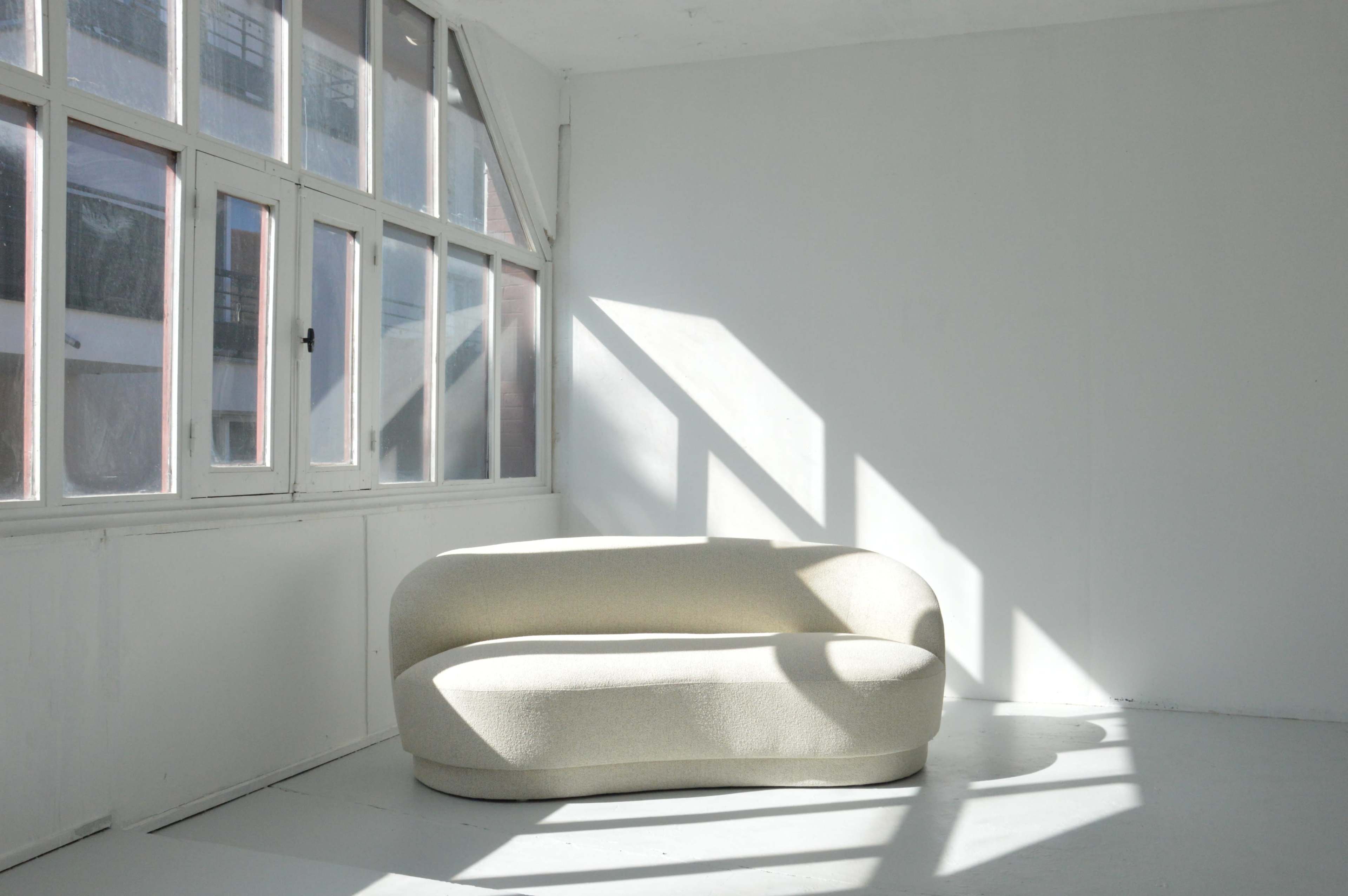 Daylight content studio Image in , Lagny-sur-Marne