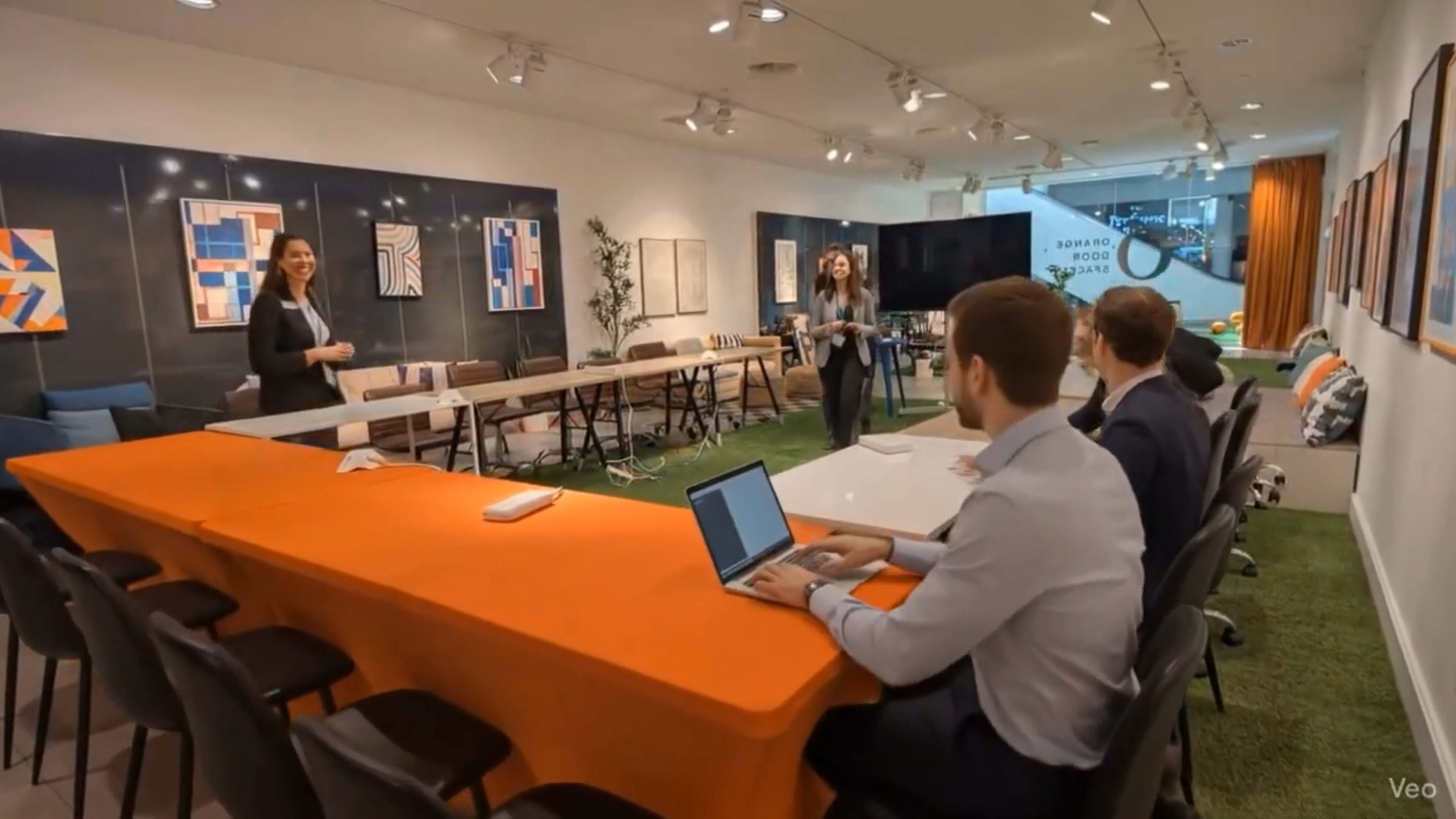 Orange Door Spaces – A Versatile Space for Your Next Big Idea Image in North Redondo, Redondo Beach, CA