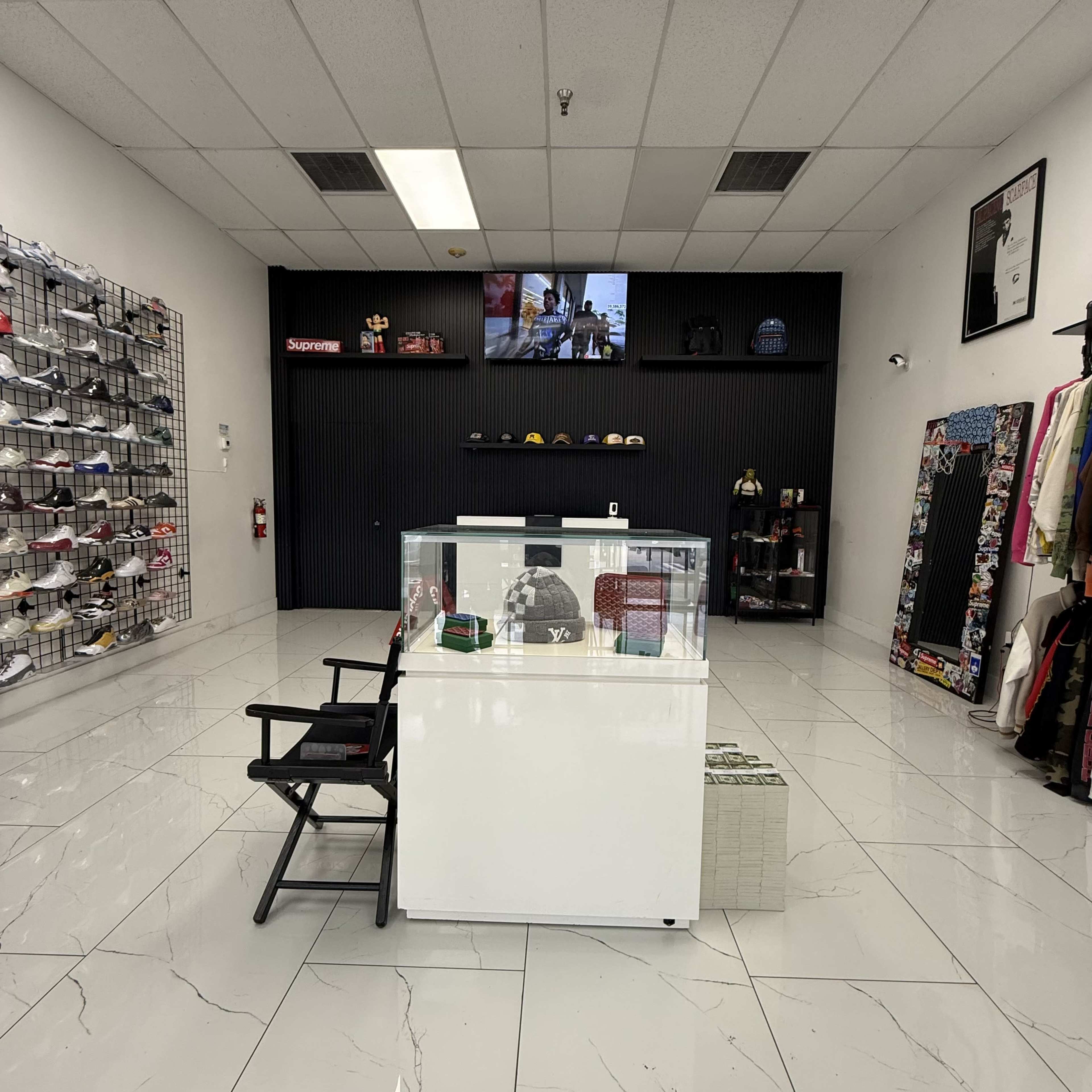 Modern Luxury Boutique Image in Hialeah, Hialeah, FL