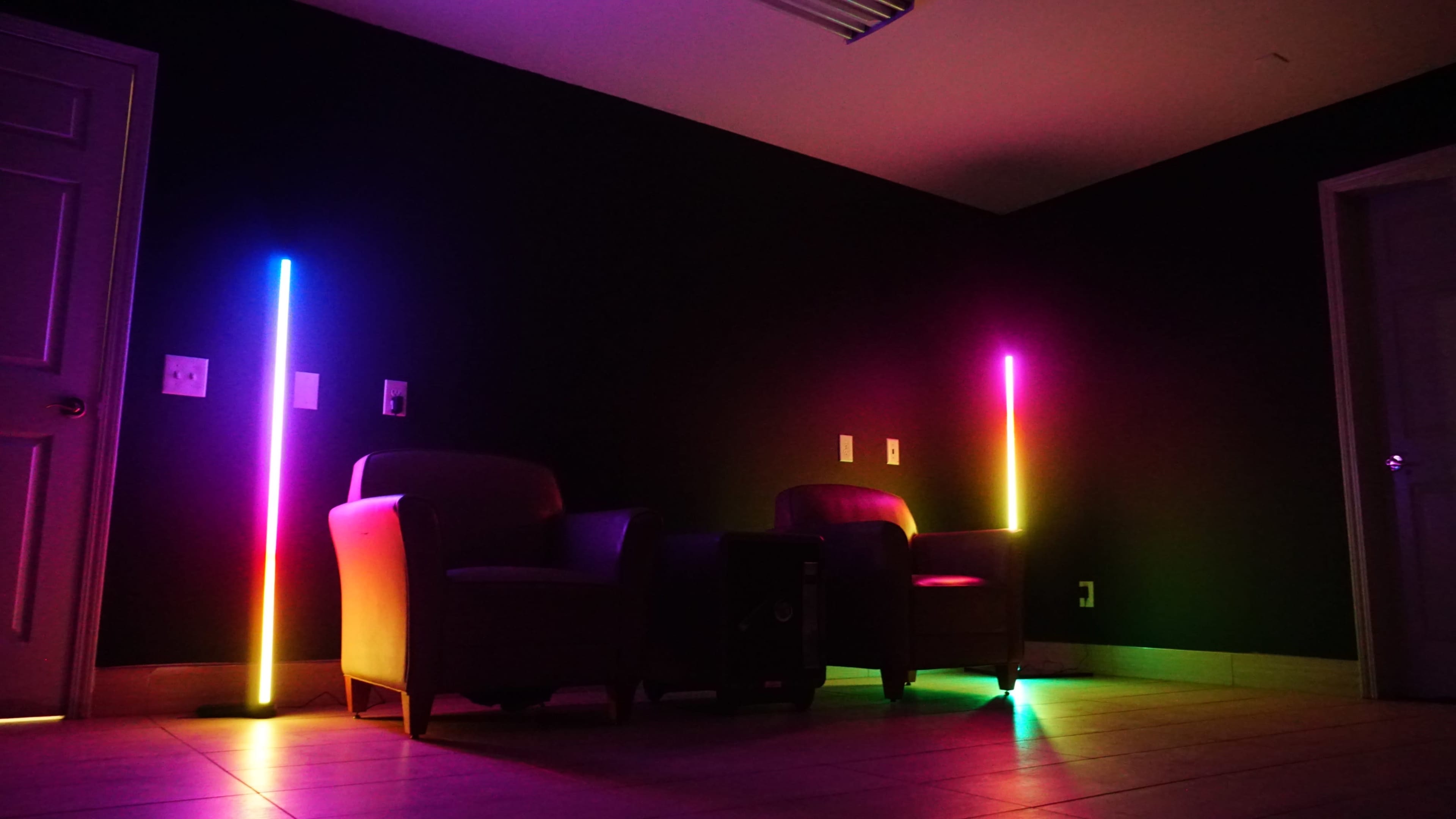 Creative Office with Lights, Multiple Shooting Spaces & Luxury Cars Image in Midway District, San Diego, CA