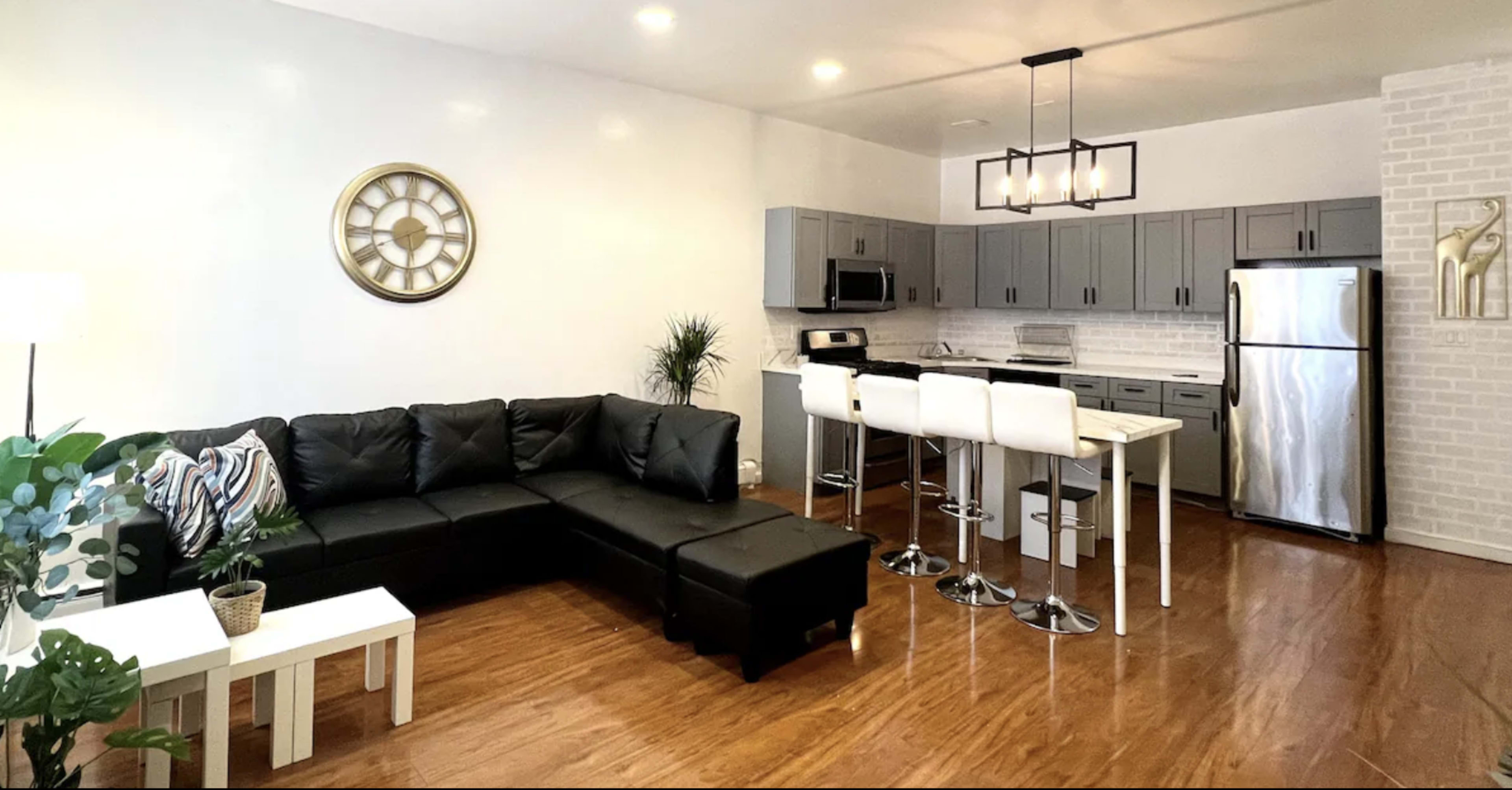 3 Bedroom apartment Image in West Bronx, bronx, NY