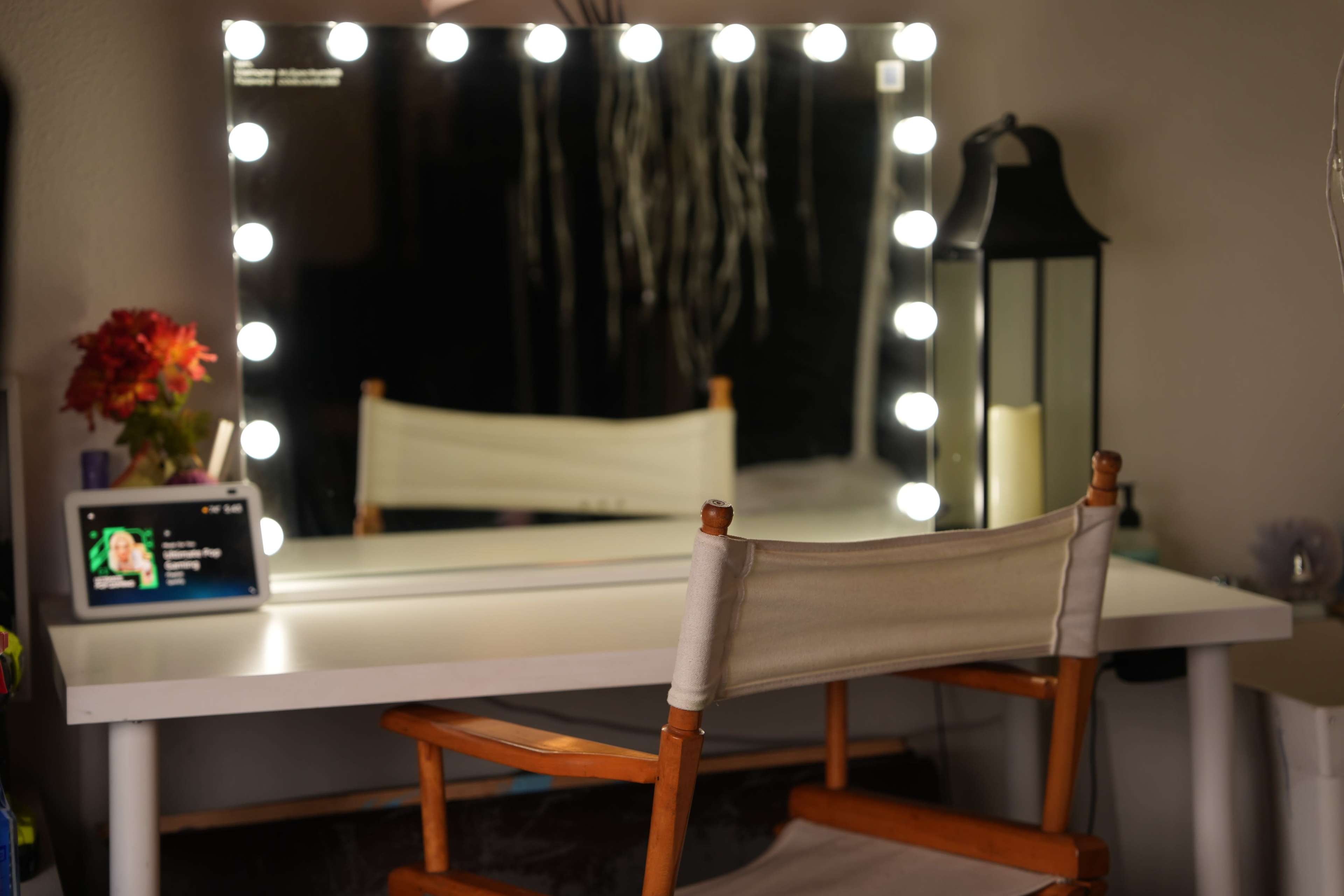 Photo Studio for shoots, podcast and livestream Image in Miramar, San Diego, CA