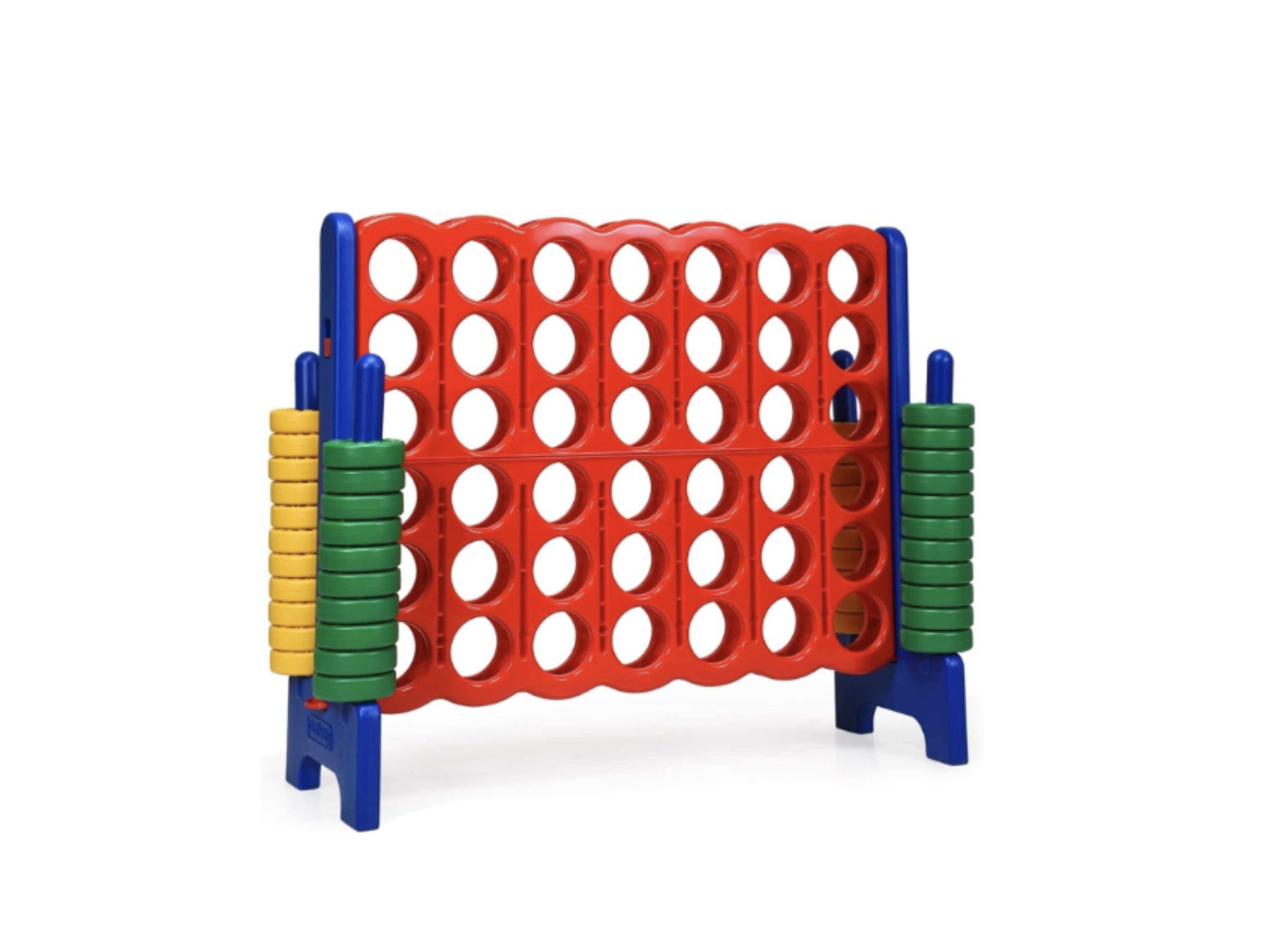 Connect Four