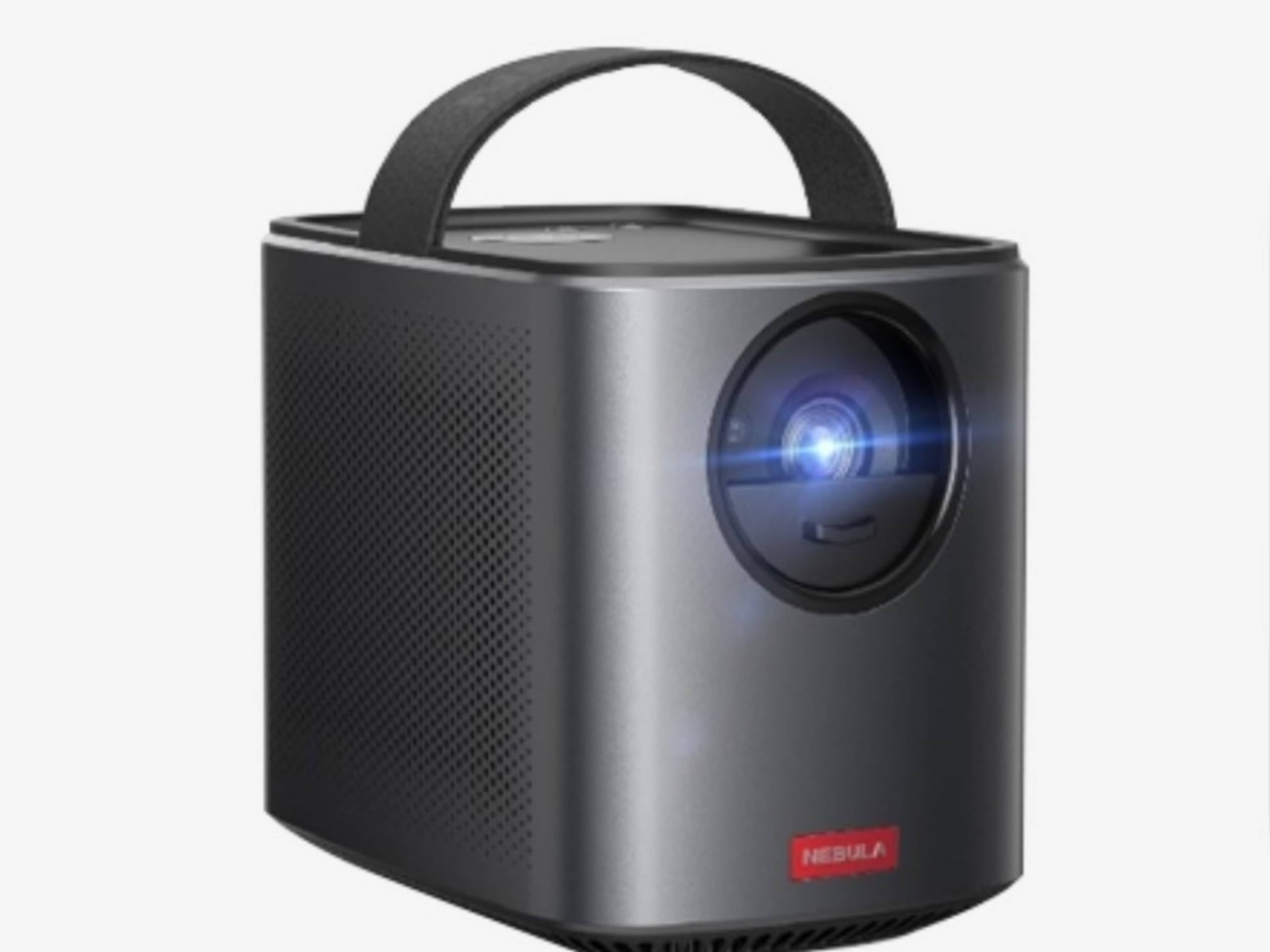 Nebula Mars II Pro Projector