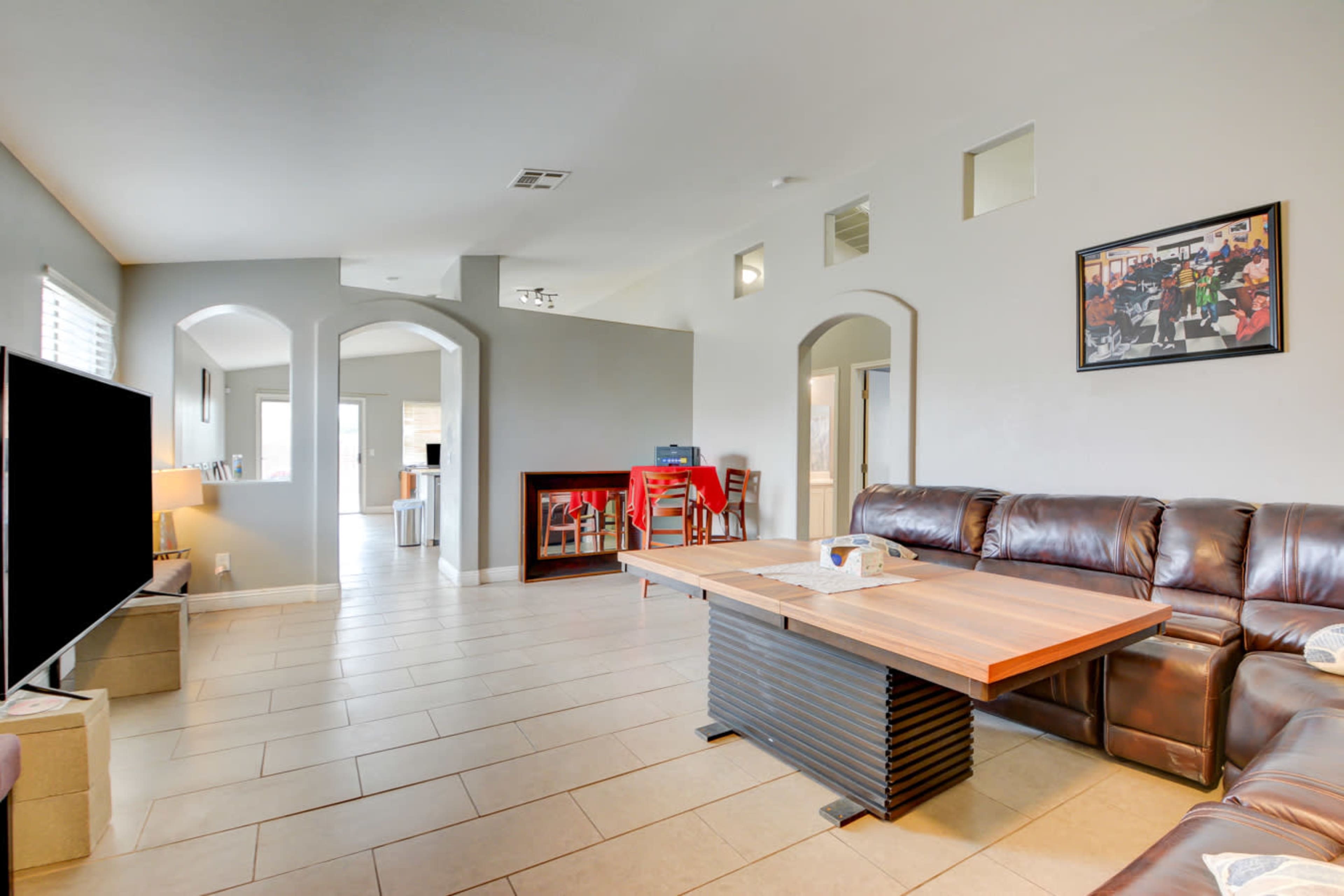 Downtown Home Centrally Located Image in Diamond Point, las vegas, NV