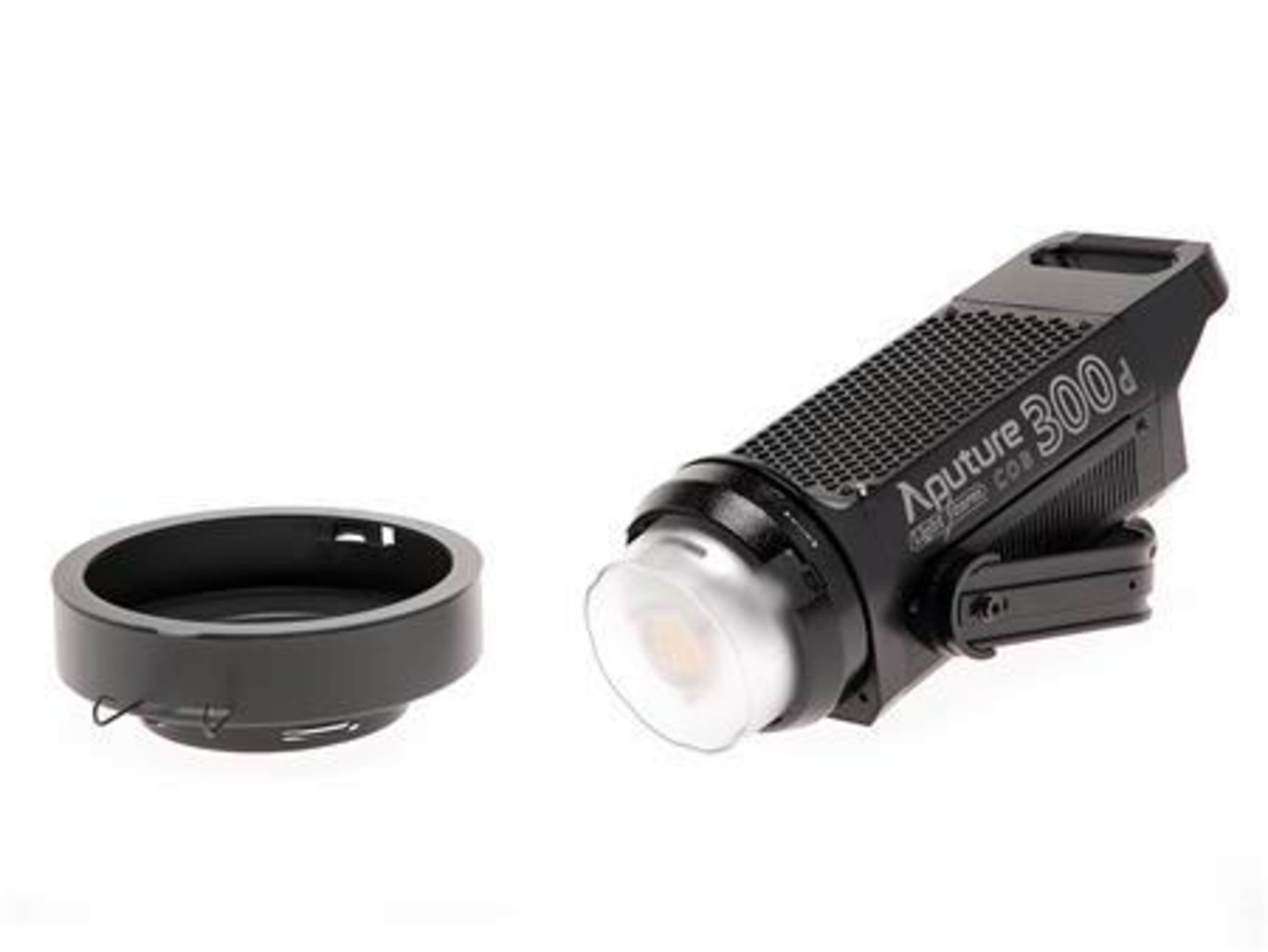 Aputure 300D Ver 1