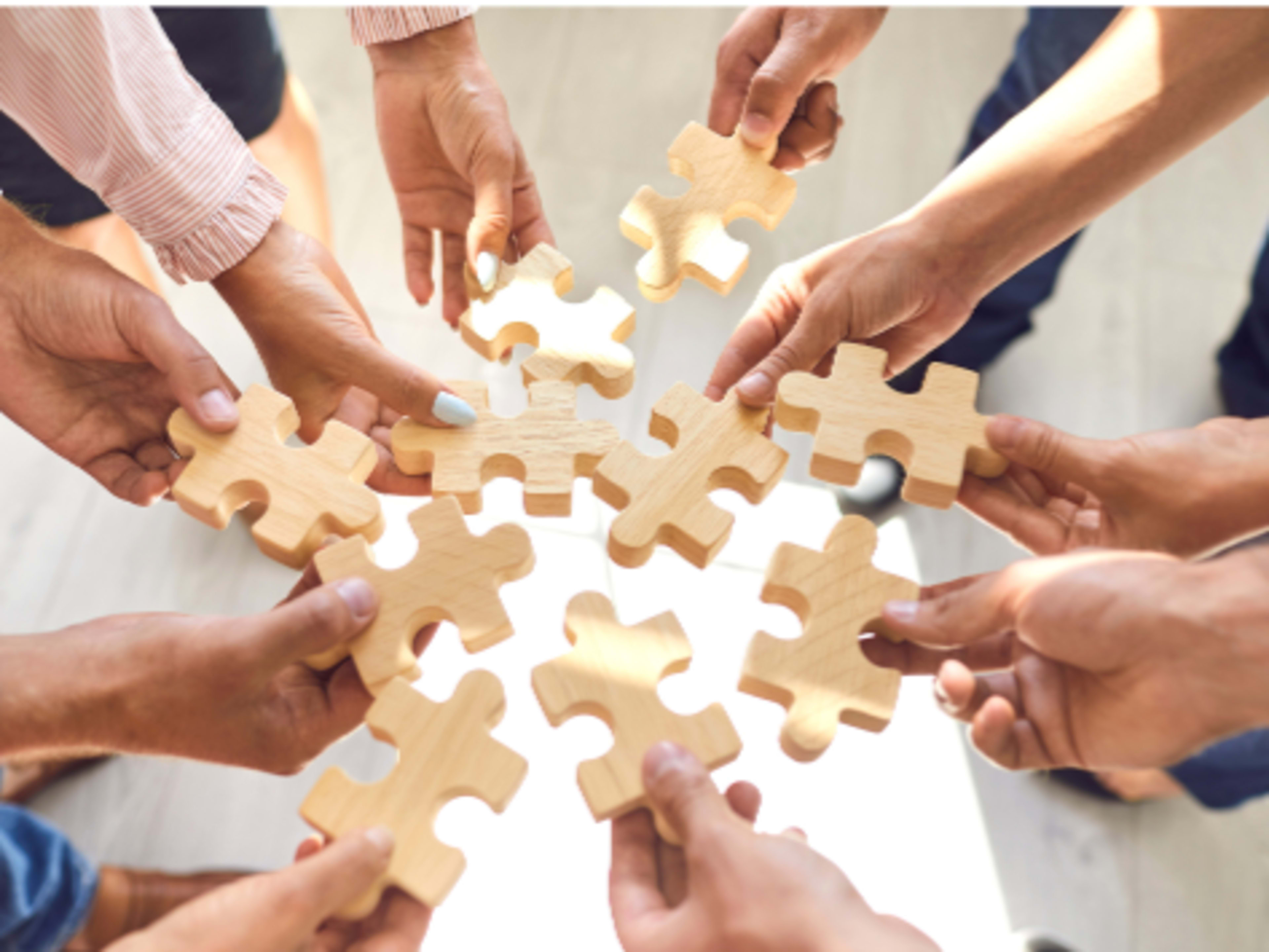 Team Building Experience