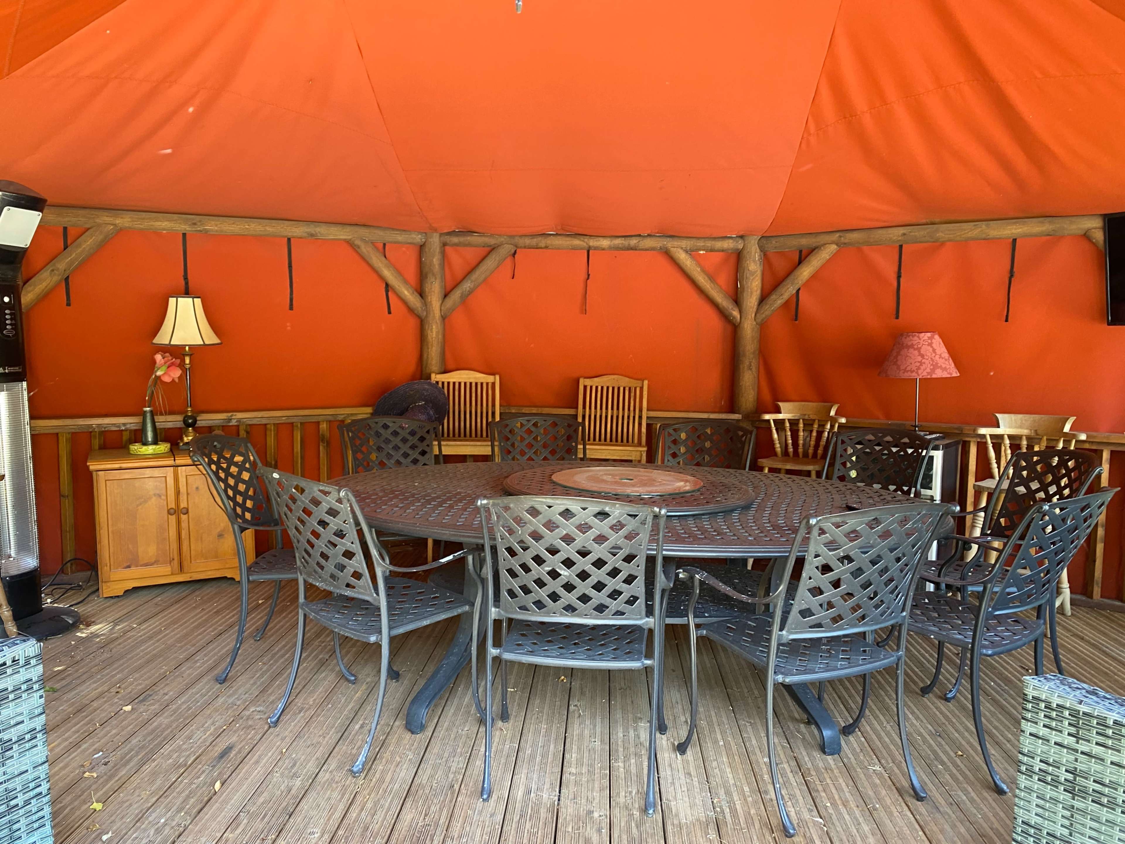 Private Dining , Pool, Photo shoots Image in East Horsley, East Horsley, ENG