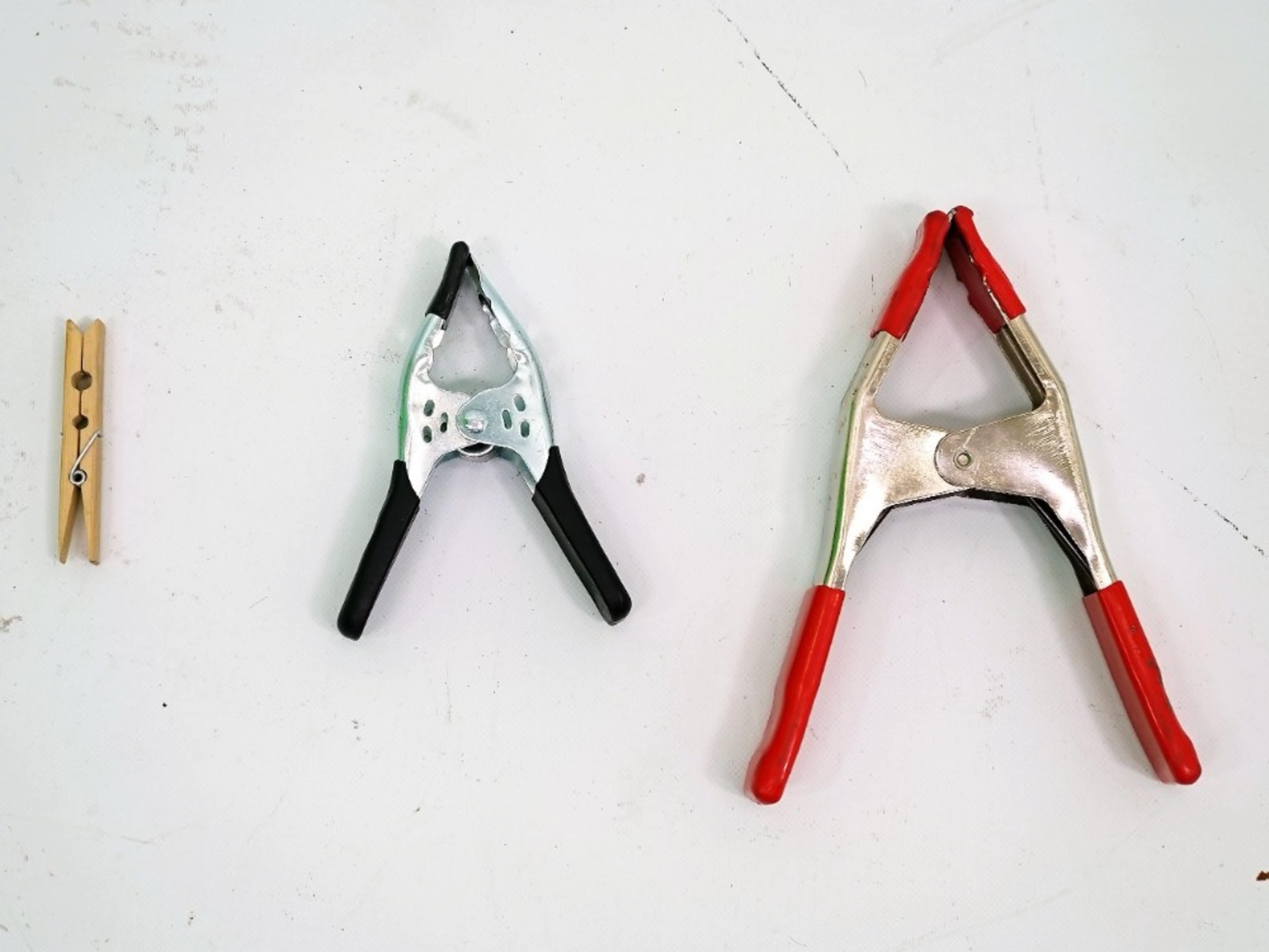 Various Pony Clips & C47s