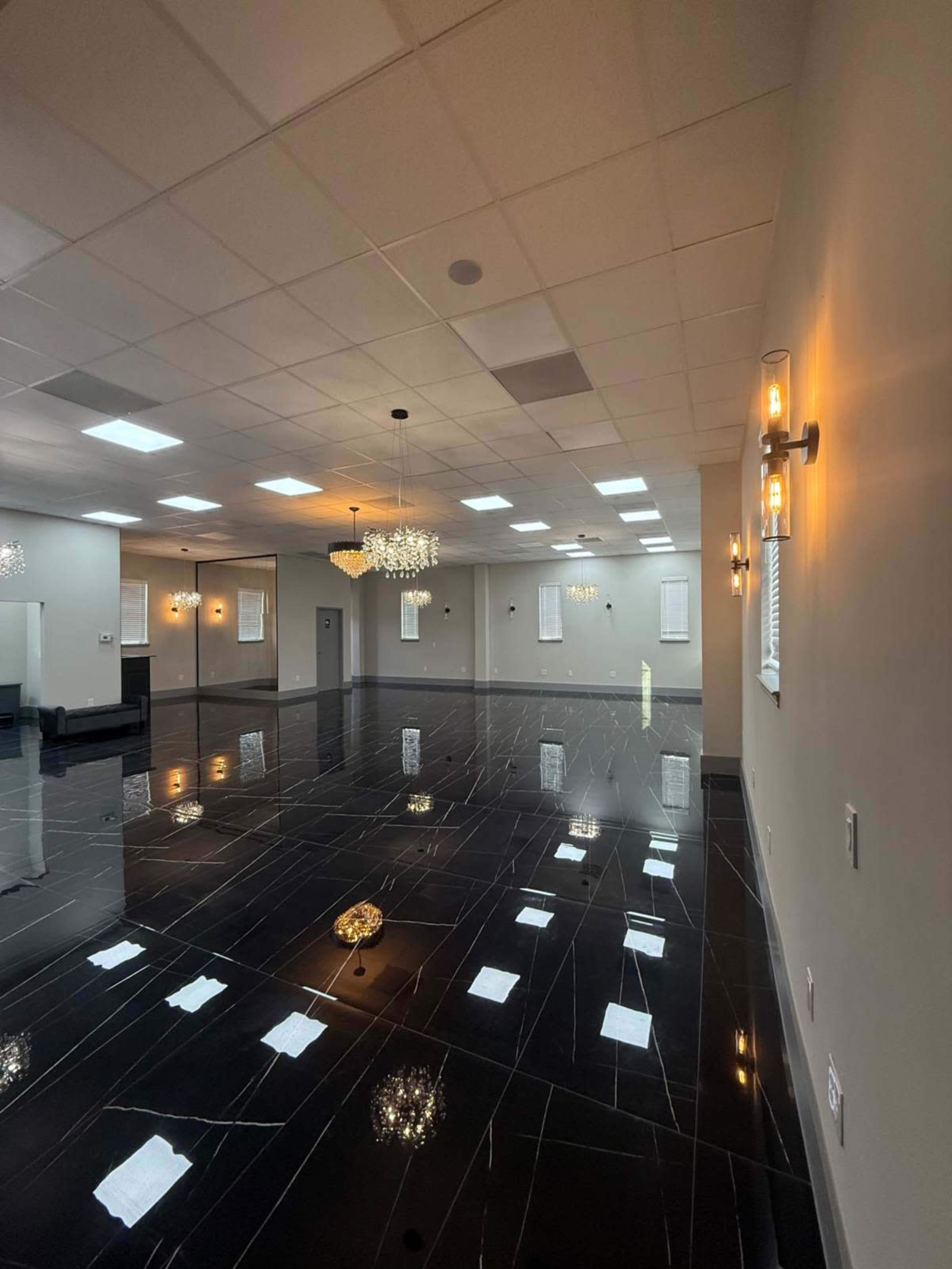 The Ivory Venue – Luxury Modern Event Space in Katy Image in Houston, Katy, TX