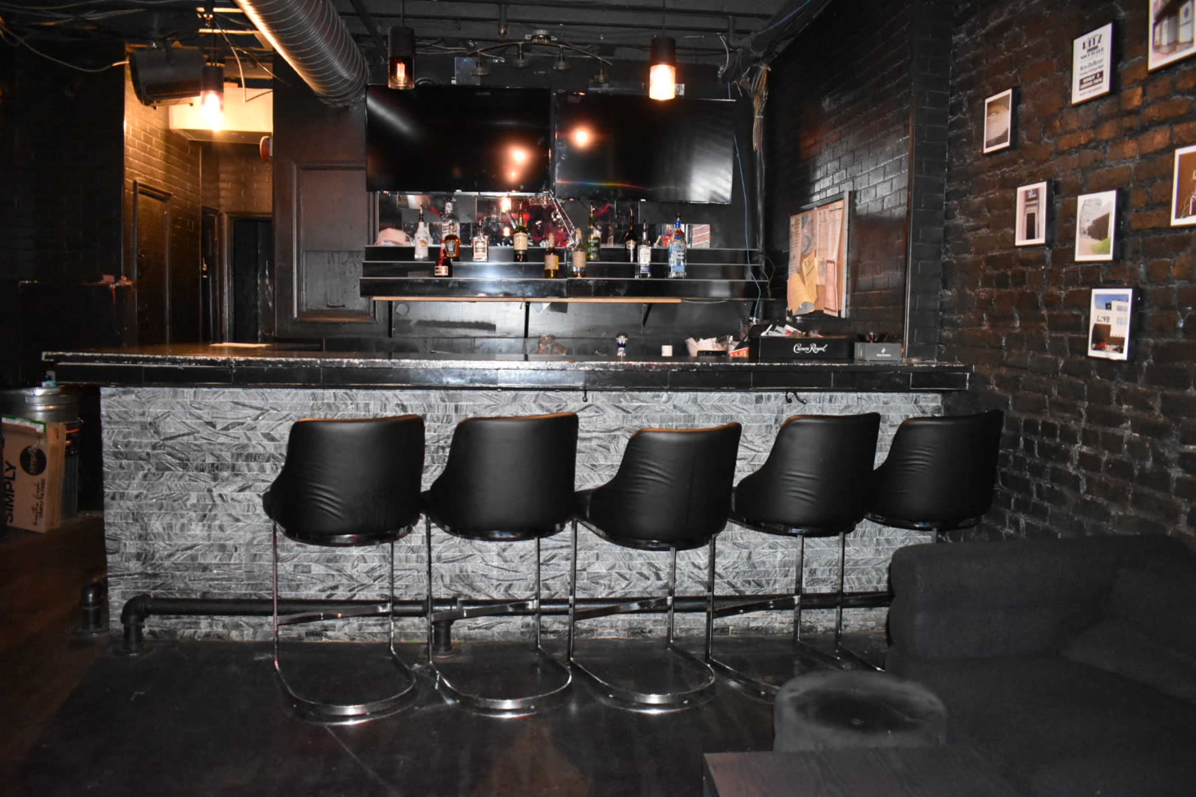 Downtown DC Club Lounge Space for all your creative needs Image in Northeast Washington, Washington, DC