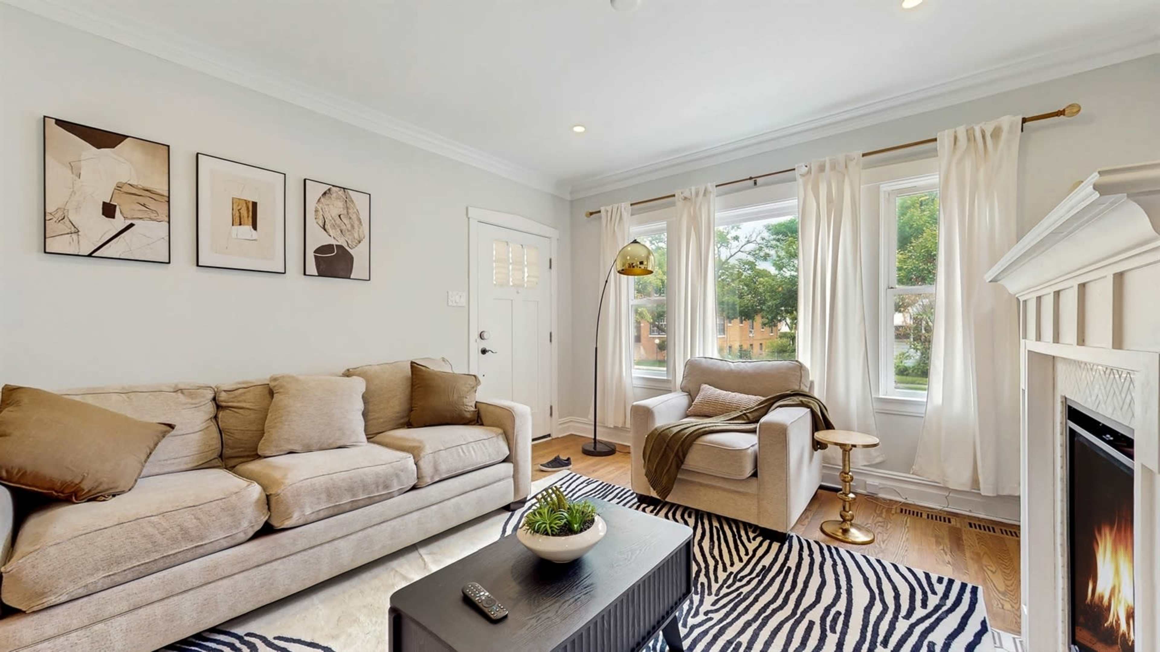 Whispering Oaks Retreat Image in Proviso Township, Forest Park, IL