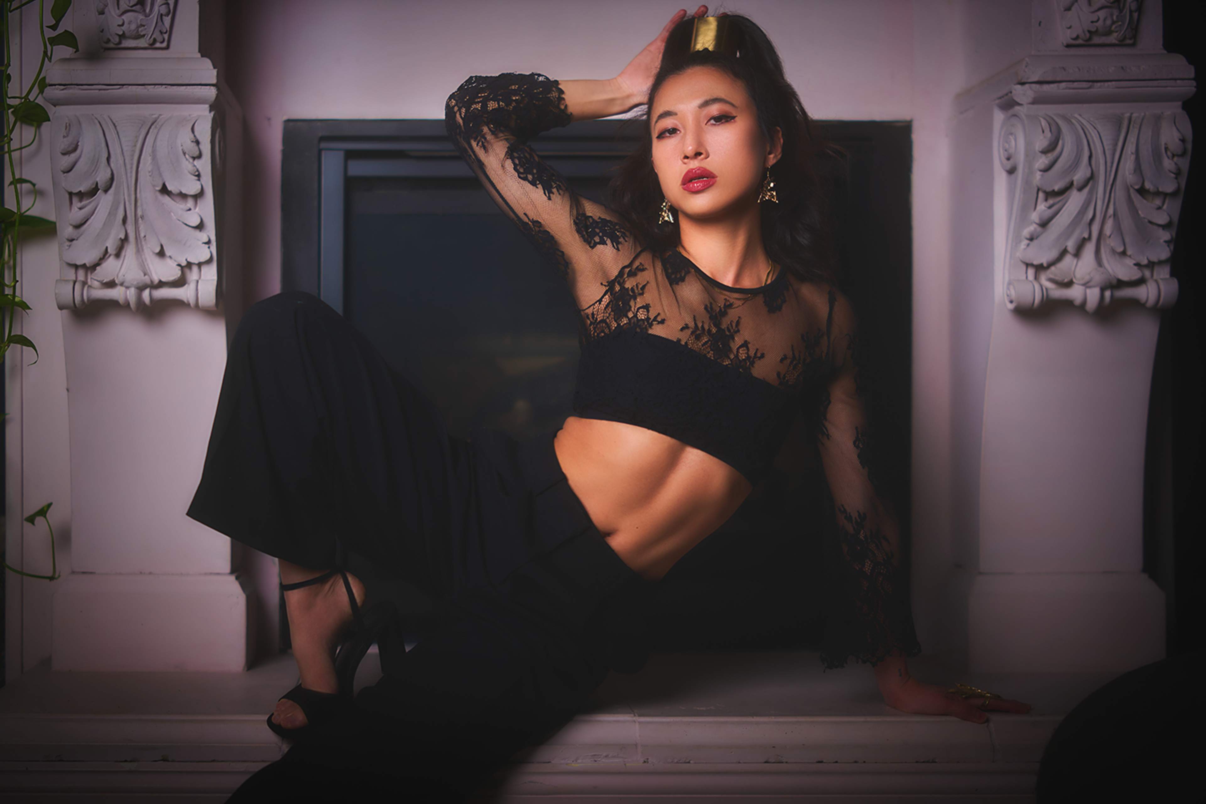 Photoshoot