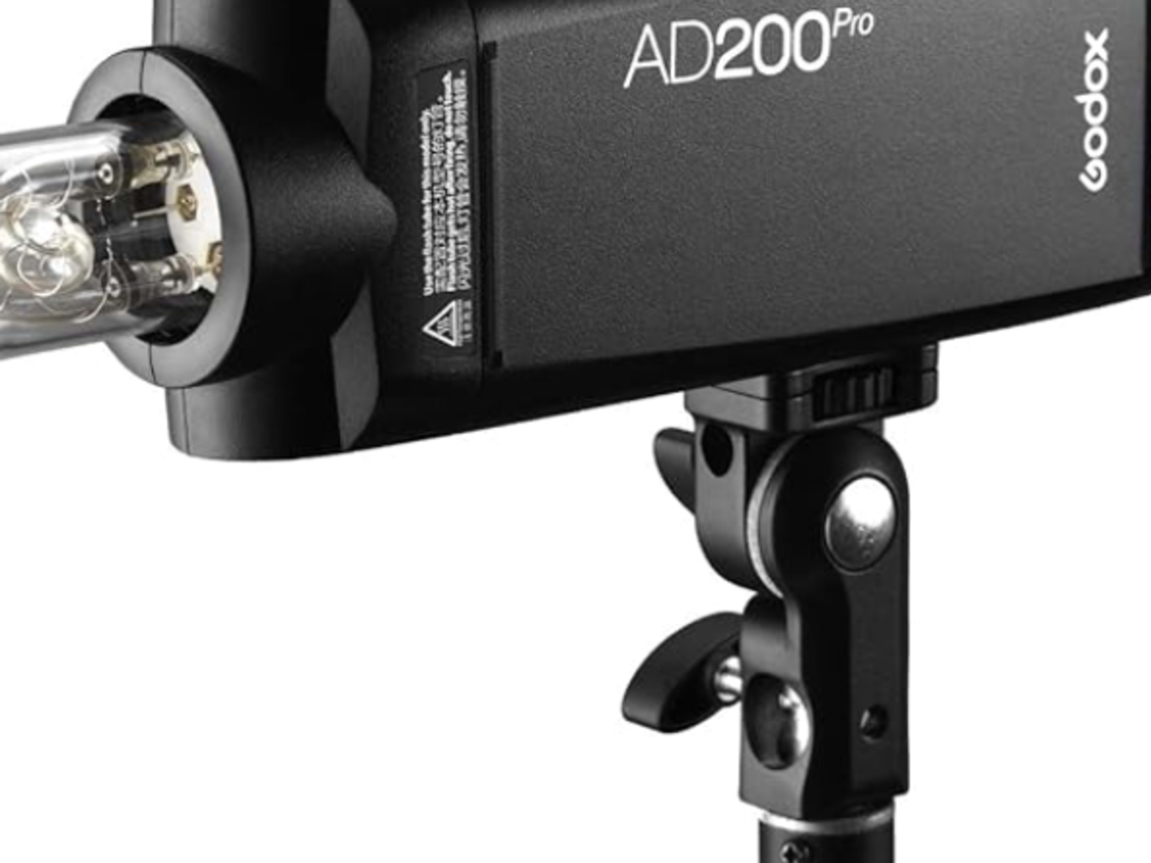 Extra Strobe Light
