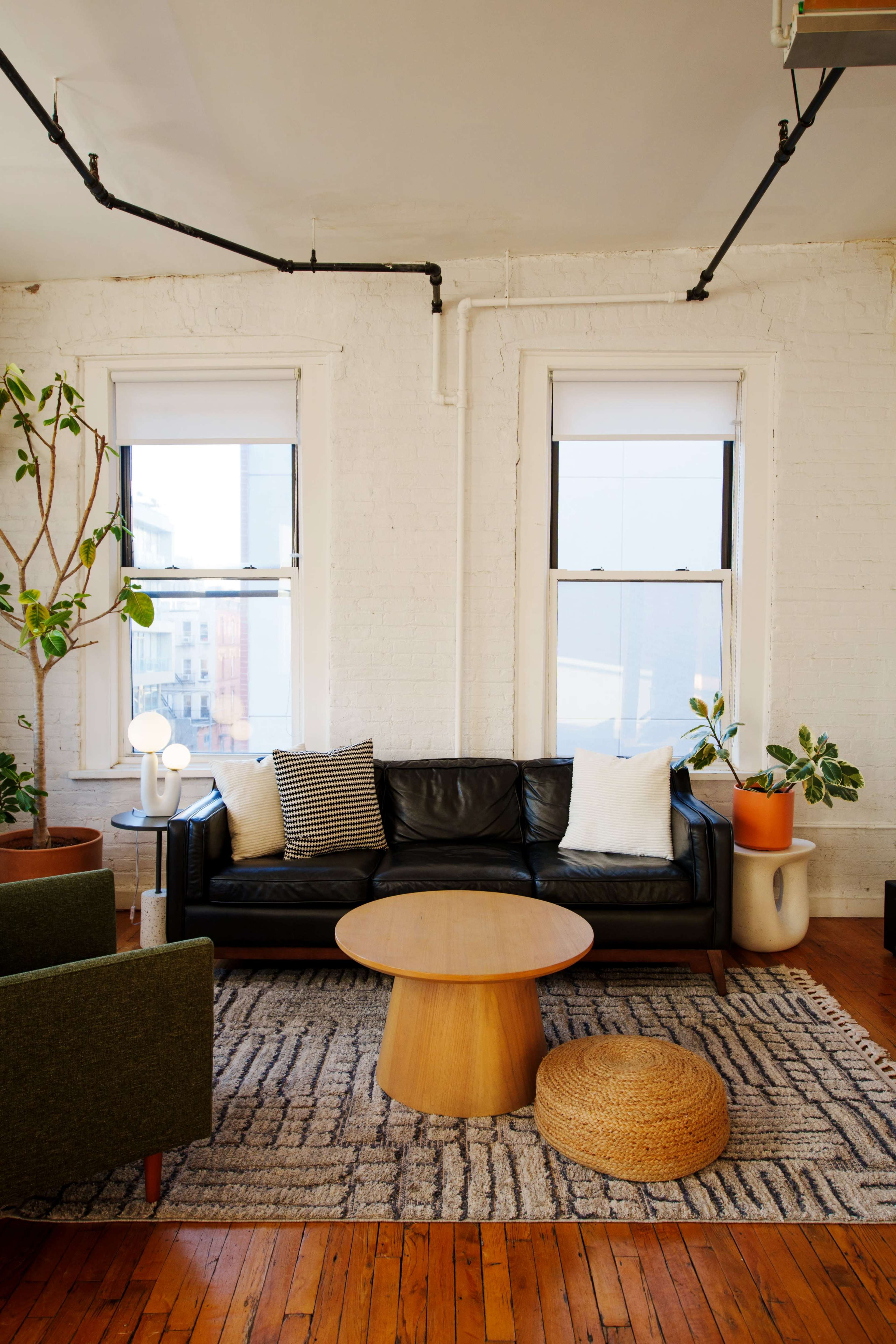 Bright Day-Light Studio in Williamsburg Image in Williamsburg, Brooklyn, NY