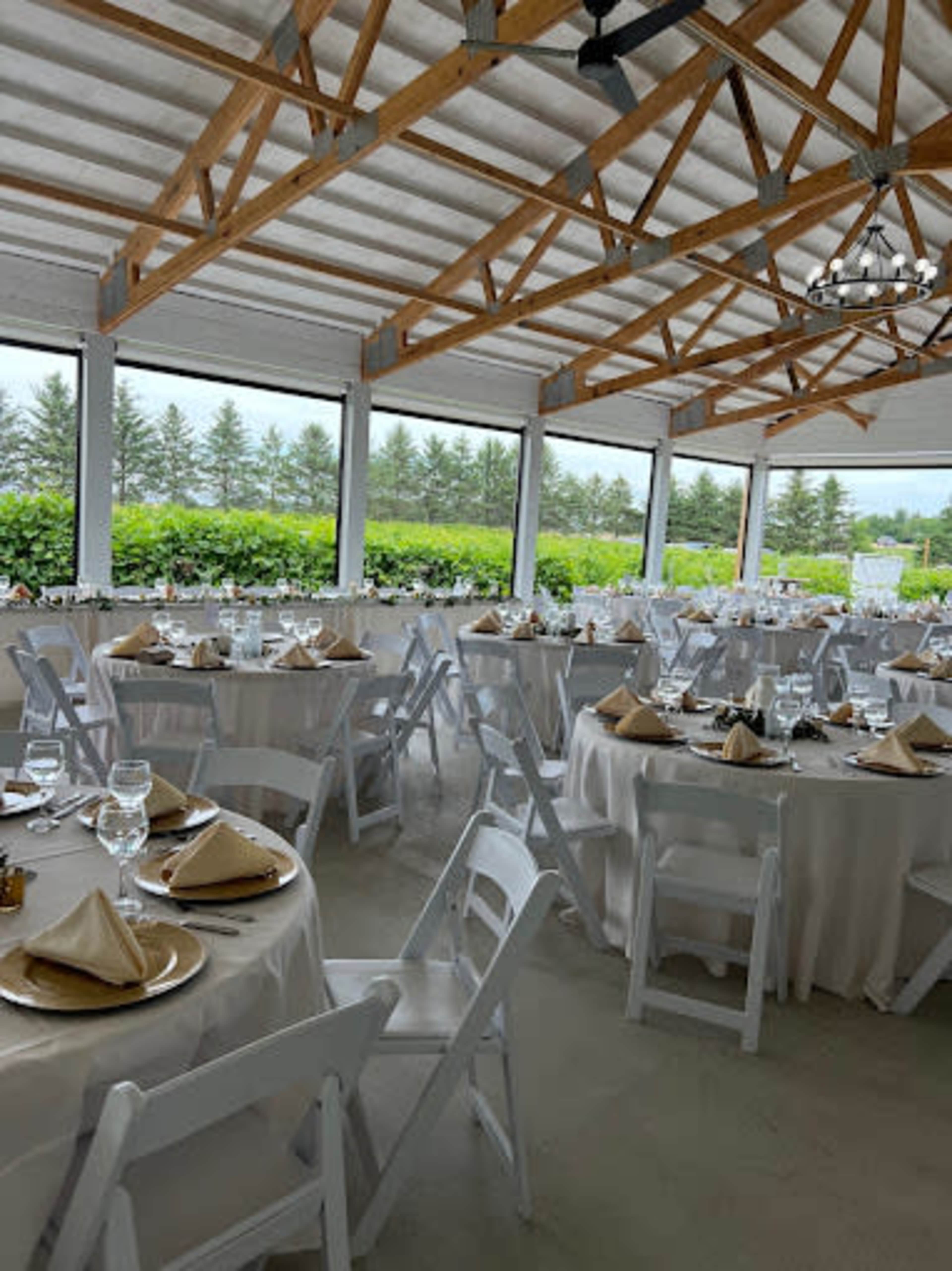 Rustic and Elegant Winery & Vineyard Image in Lanesburgh Township, NEW PRAGUE, MN