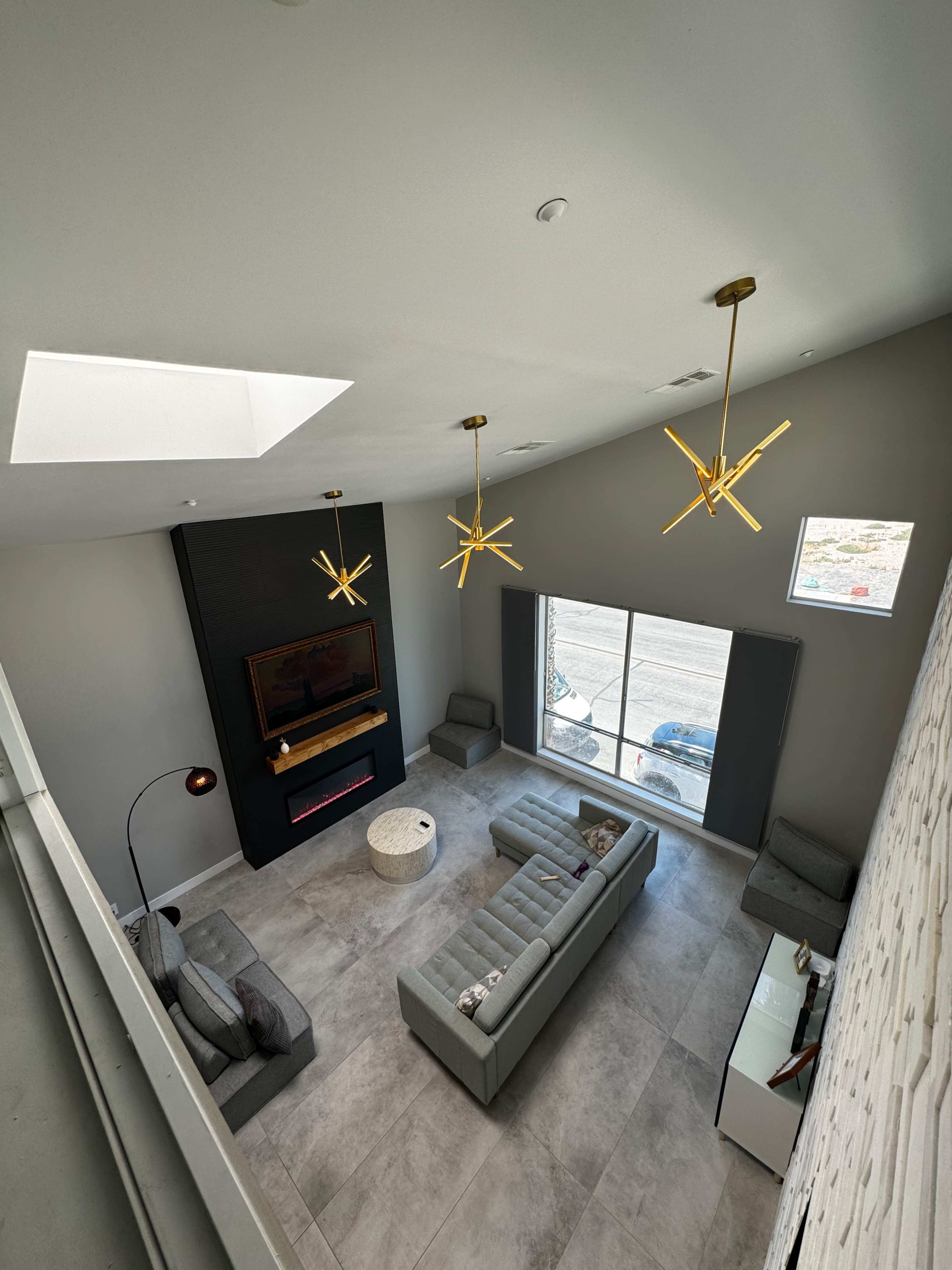 Modern Downtown Loft House Near Fremont Image in Downtown Las Vegas, Las Vegas, NV