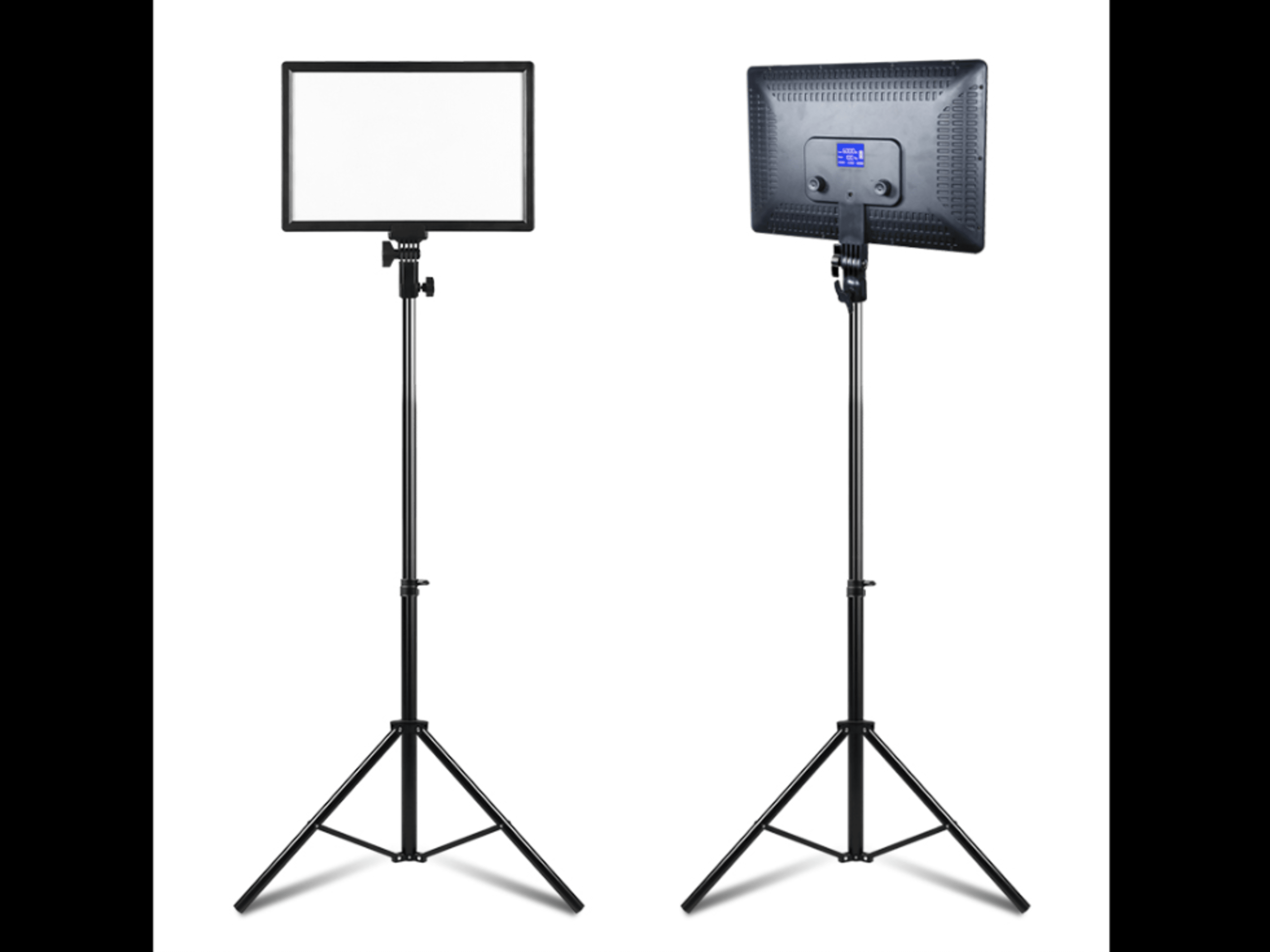 LED panneau de photographie A111 lumière 36*25 cm