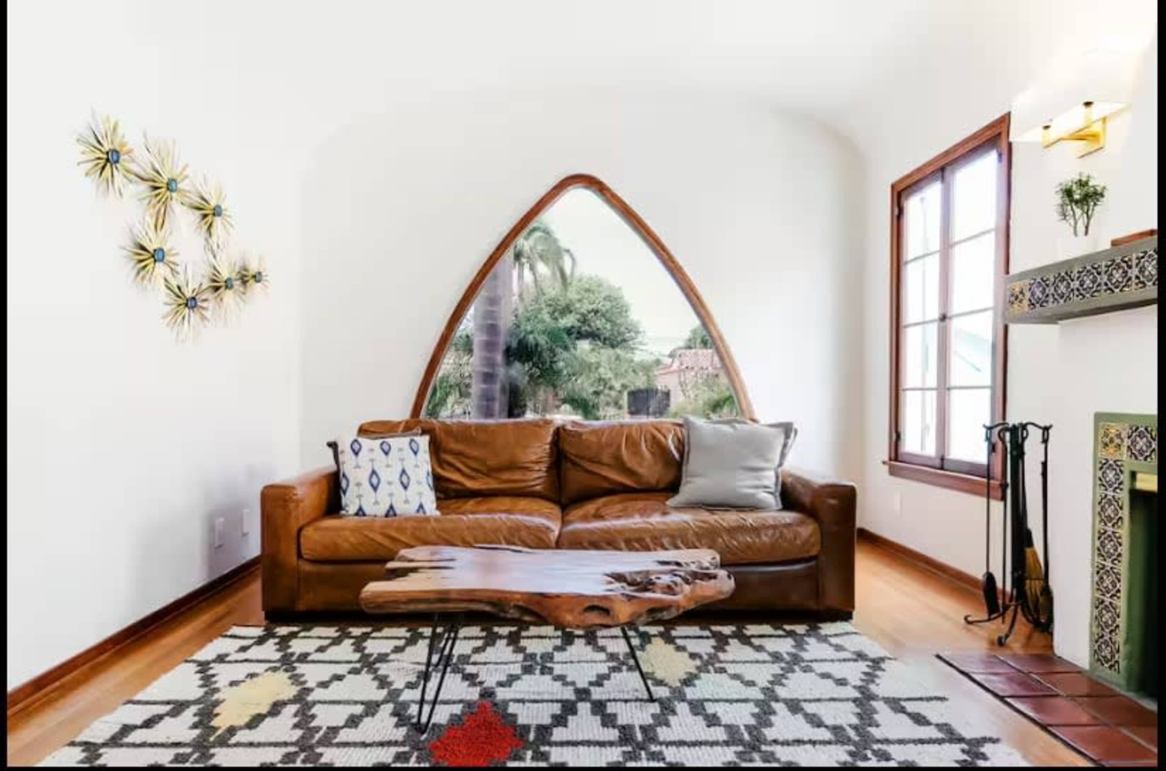 Renovated Spanish-Style Long Beach Home – Bright, Characterful Space for Shoots Image in Long Beach, long beach, CA