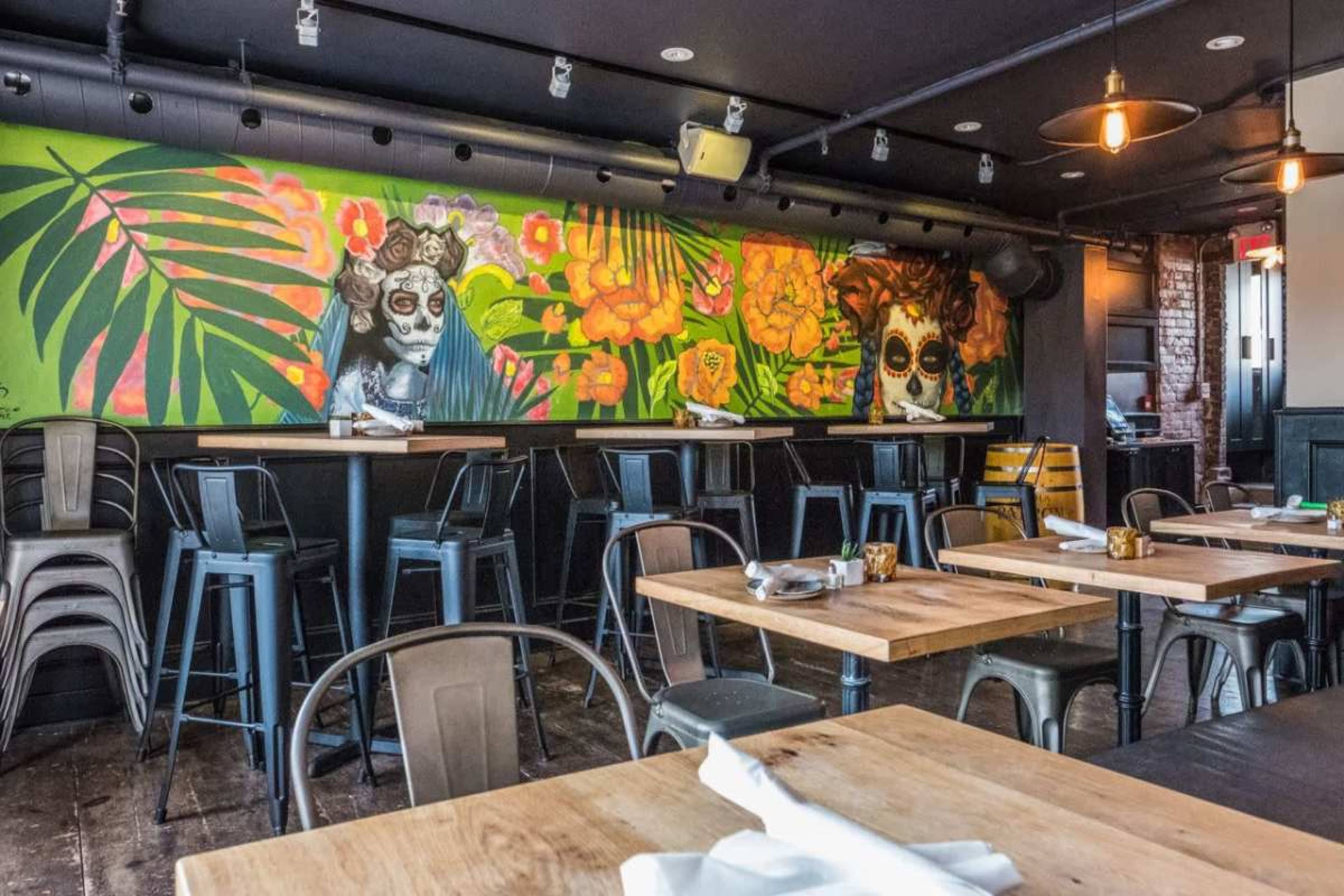 Trendy space in Downtown Toronto Image in South Riverdale, Toronto, ON