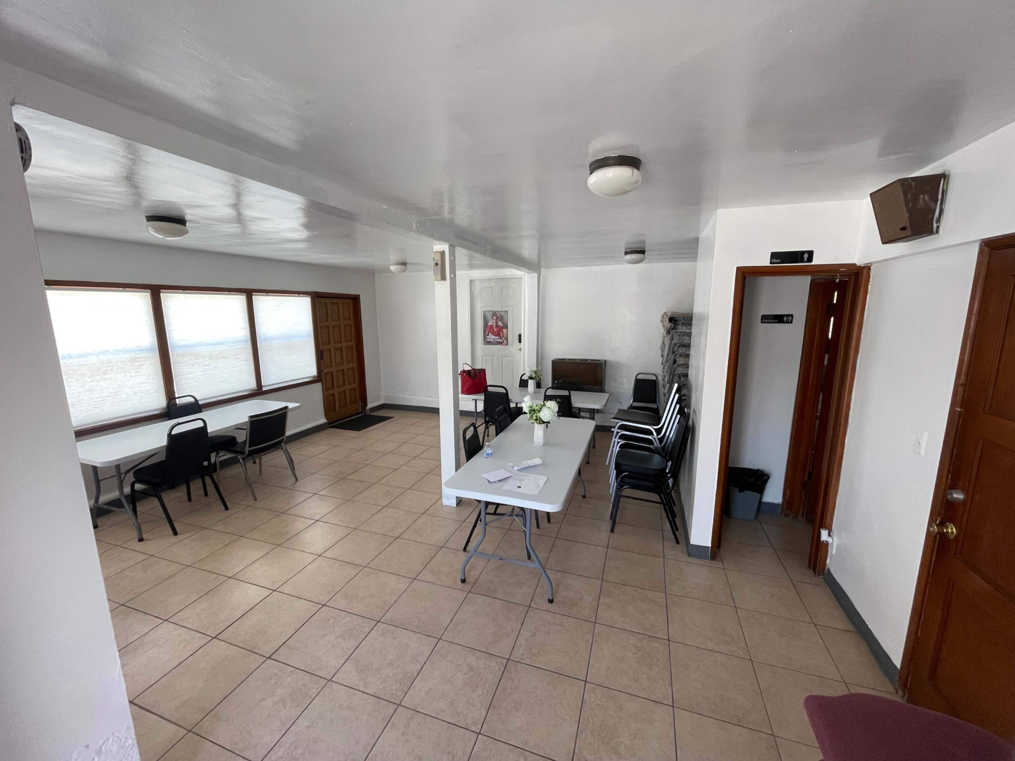 Charming Historic Social Hall in the Heart of Santa Monica Image in Ocean Park, Santa Monica, CA