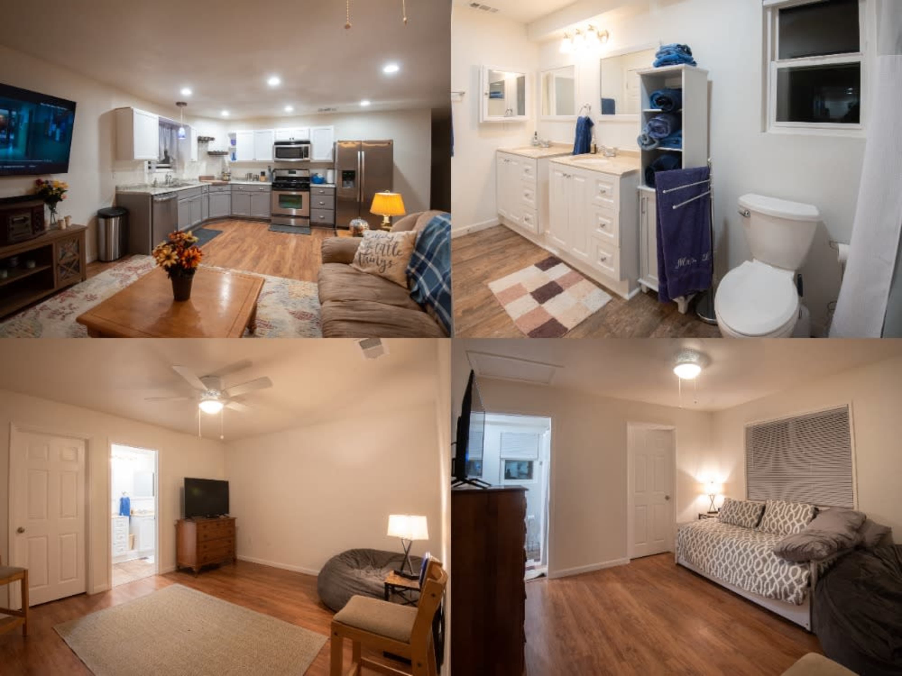Apartment / Production House