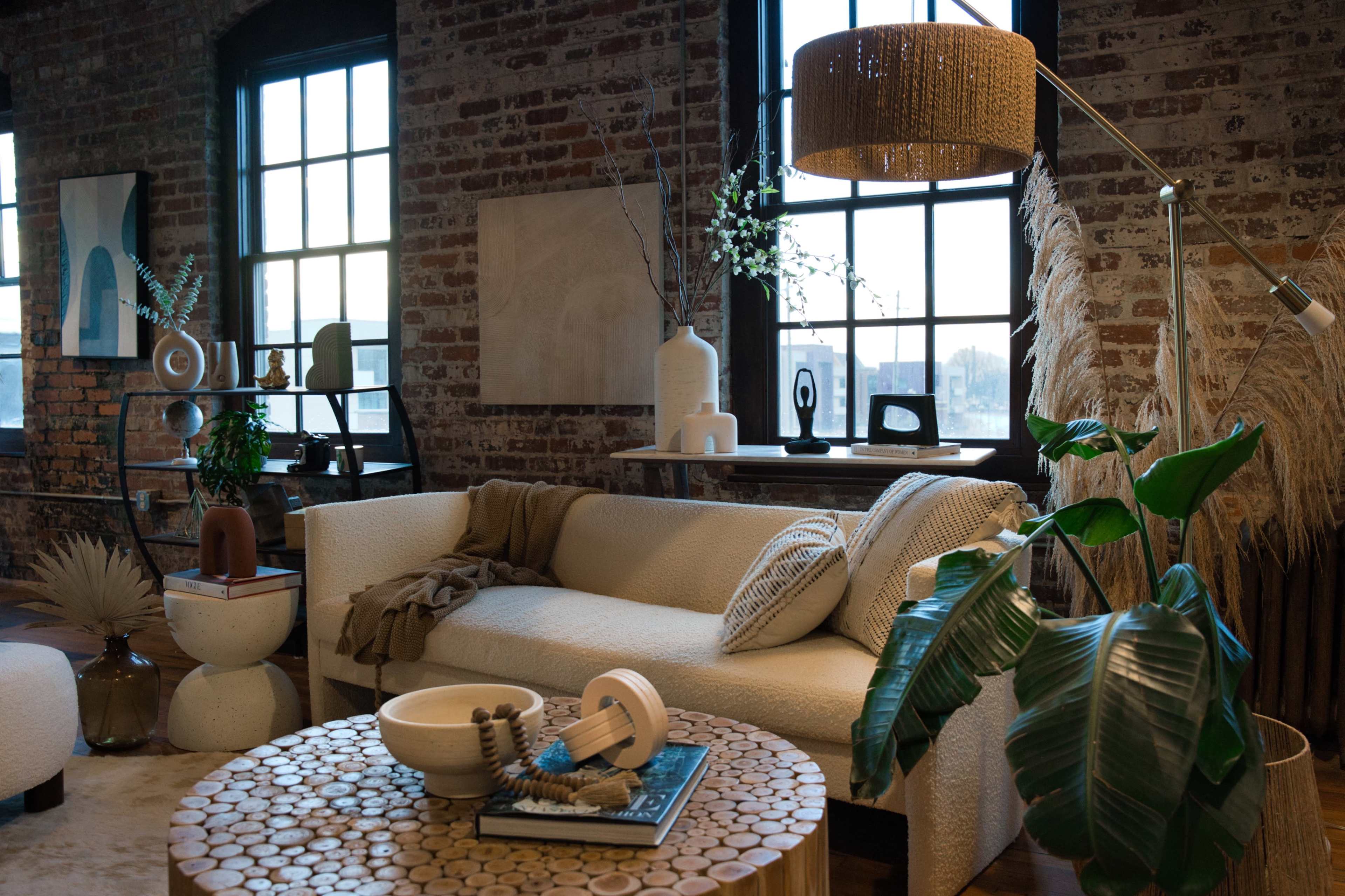 GSO’s Downtown Industrial Studio Loft w/ Multiple Sets Image in East Market Street A, Greensboro, NC