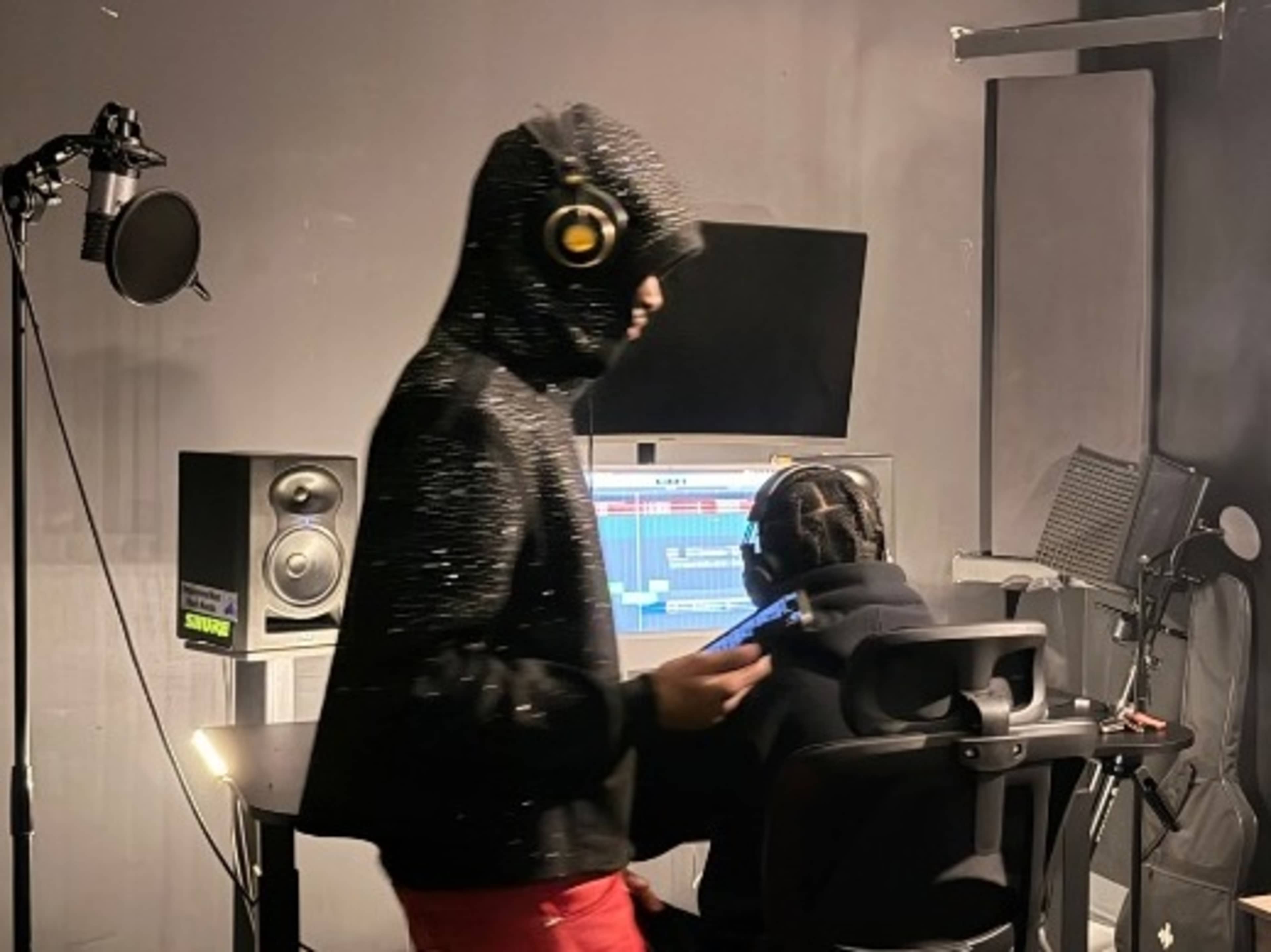 Include Audio Engineer